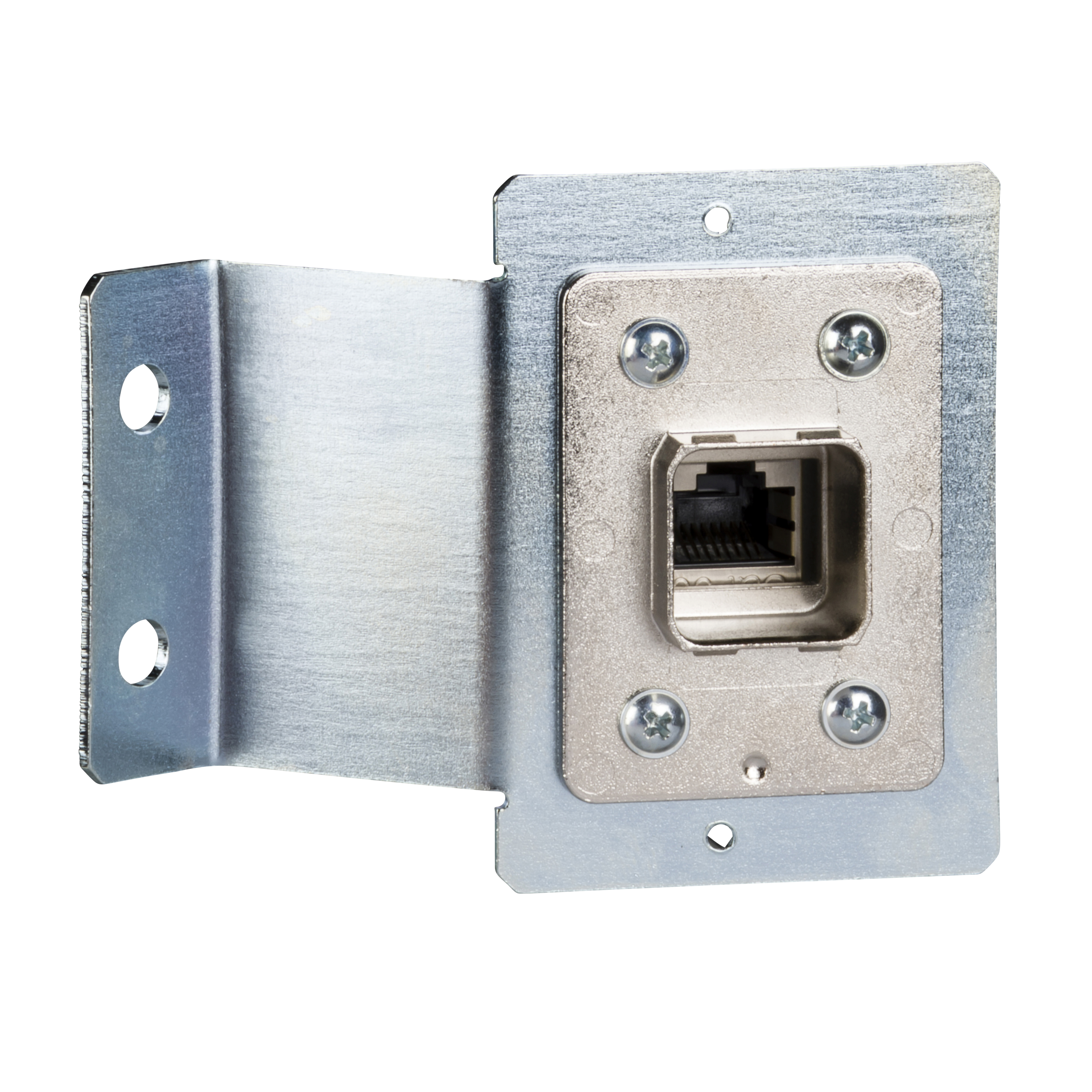 KONEKTOR PRISMA RJ45 zENSKI