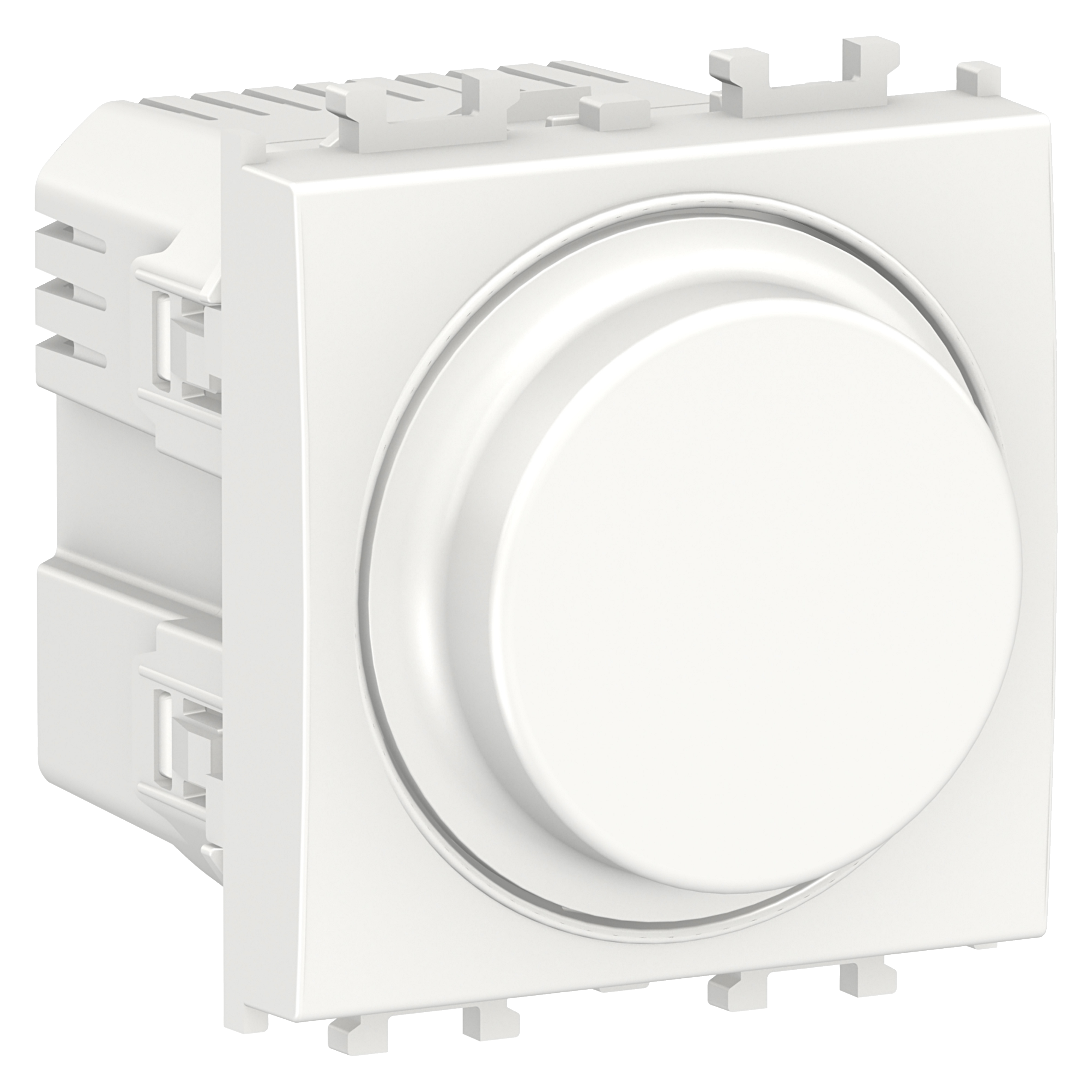 MODULAR DIMER PREKIDAČ LED 2M BELI MODULAR DIMER PREKIDAČ LED 2M BELI