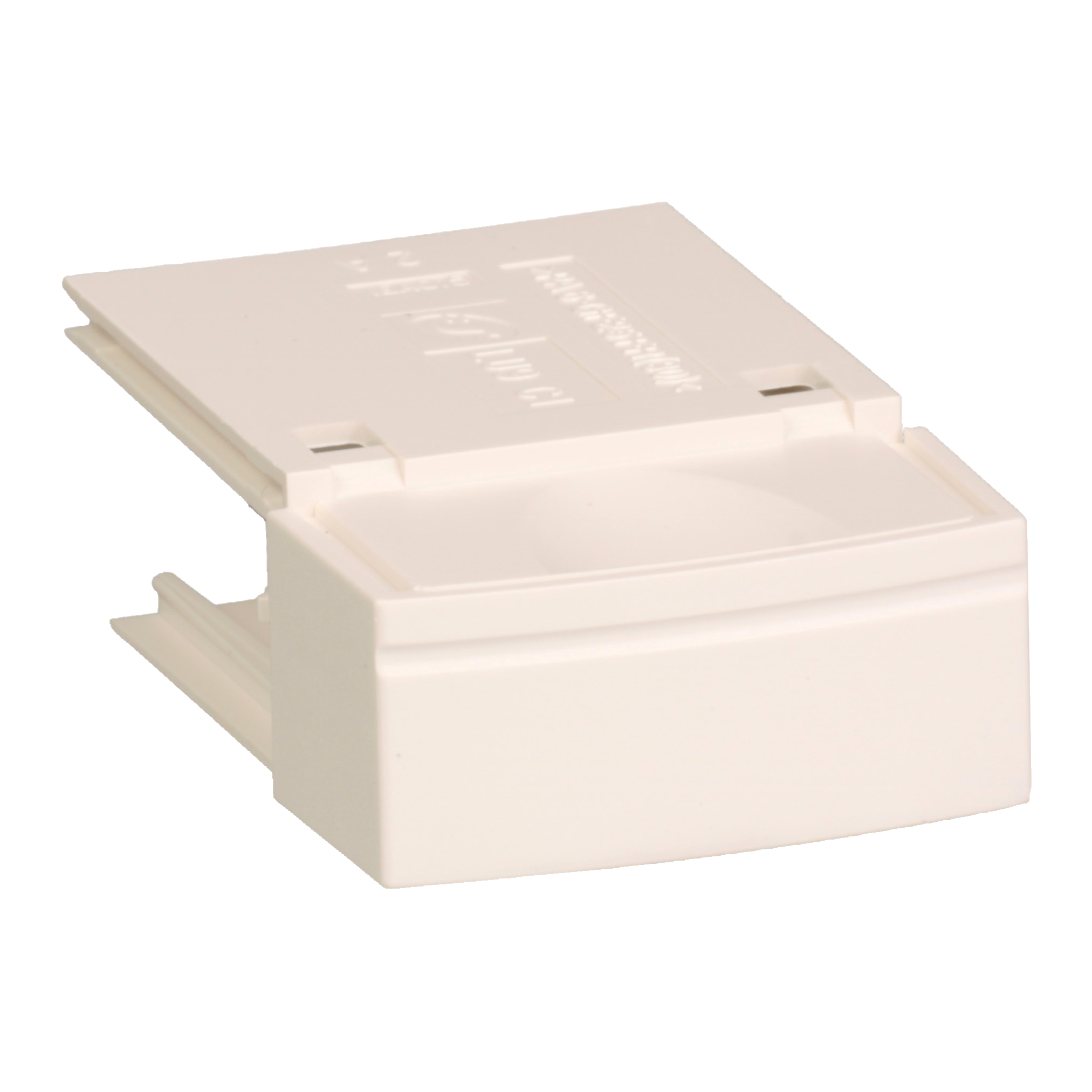 TeSys U: adapter za dodavanje pomoćnih kontakata, komunikacione ili funkcijske module LU9