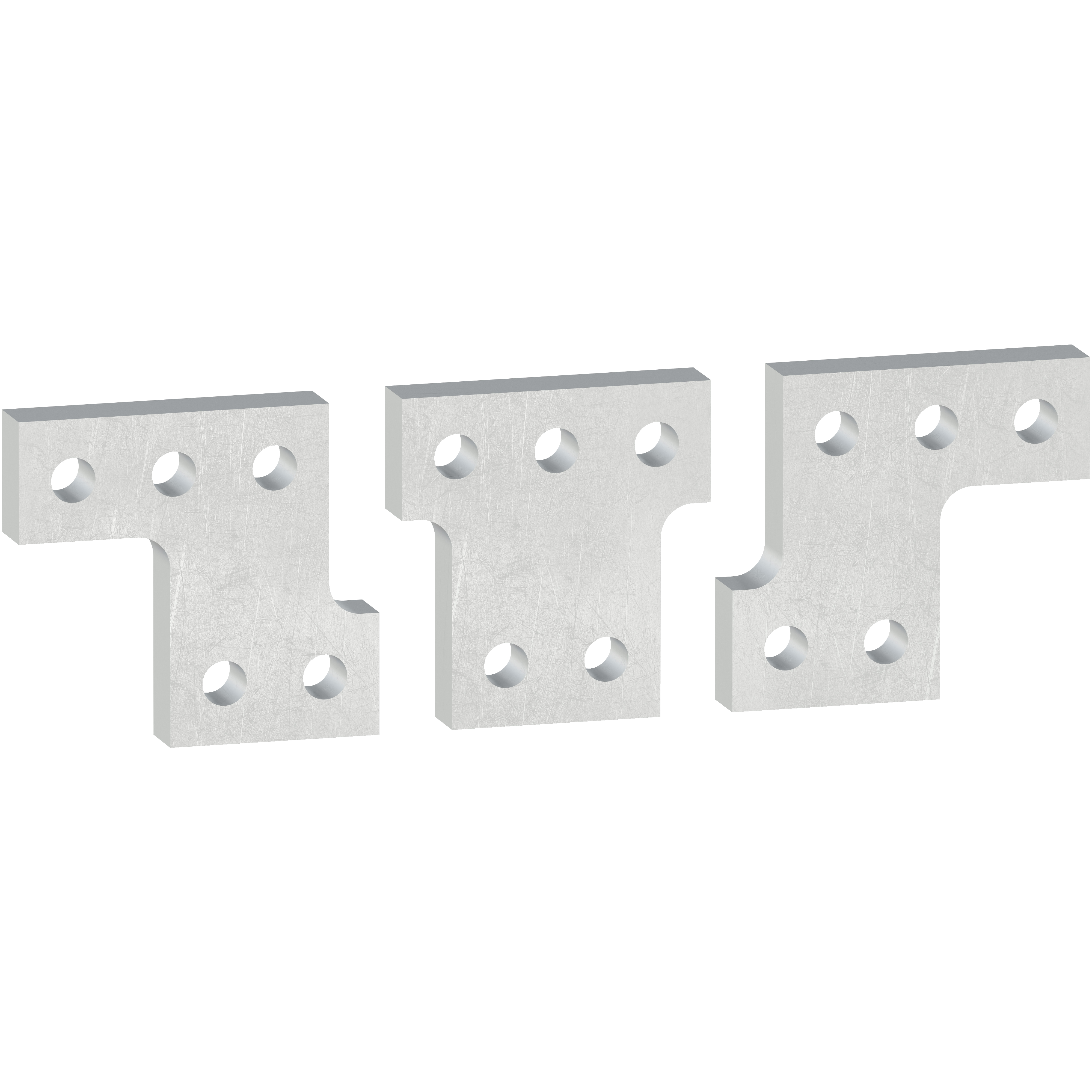 SET PROsIRIVAcA prikljucakA MTZ1/NT 3P