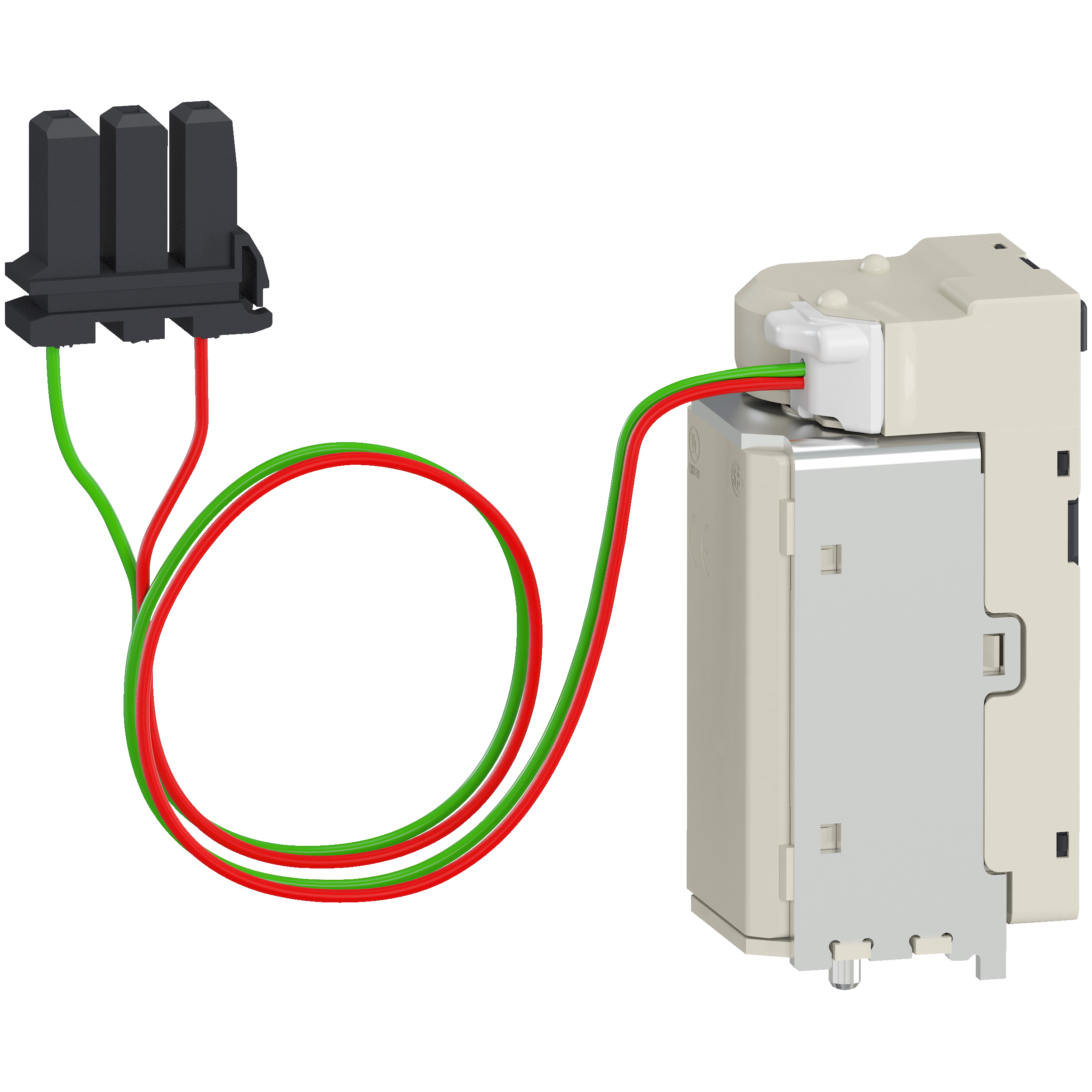 okidac MN 380/480V AC ZA izvlacivi MTZ1