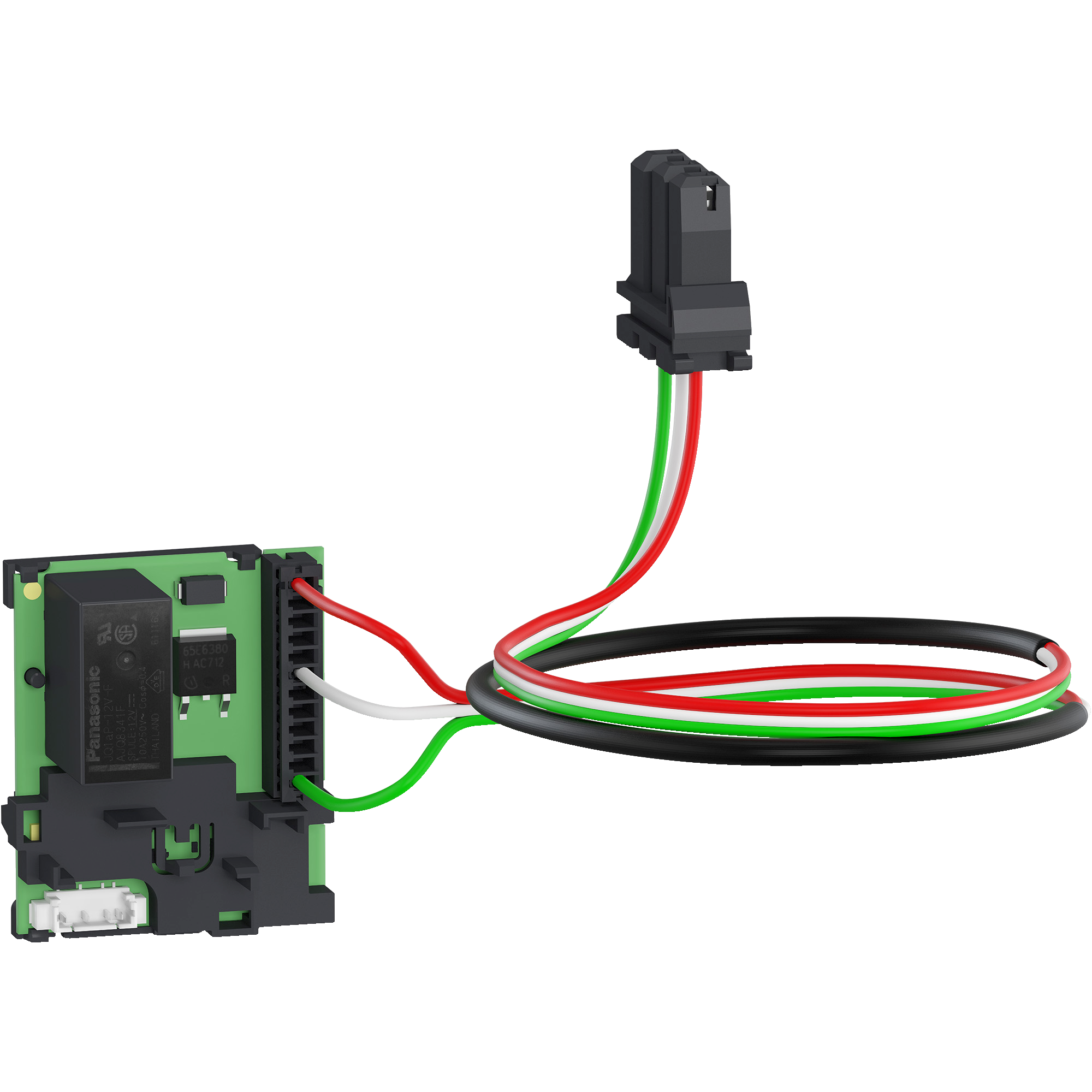 ESM MODUL ERMS - ZA MTZ1 - izvlacivi