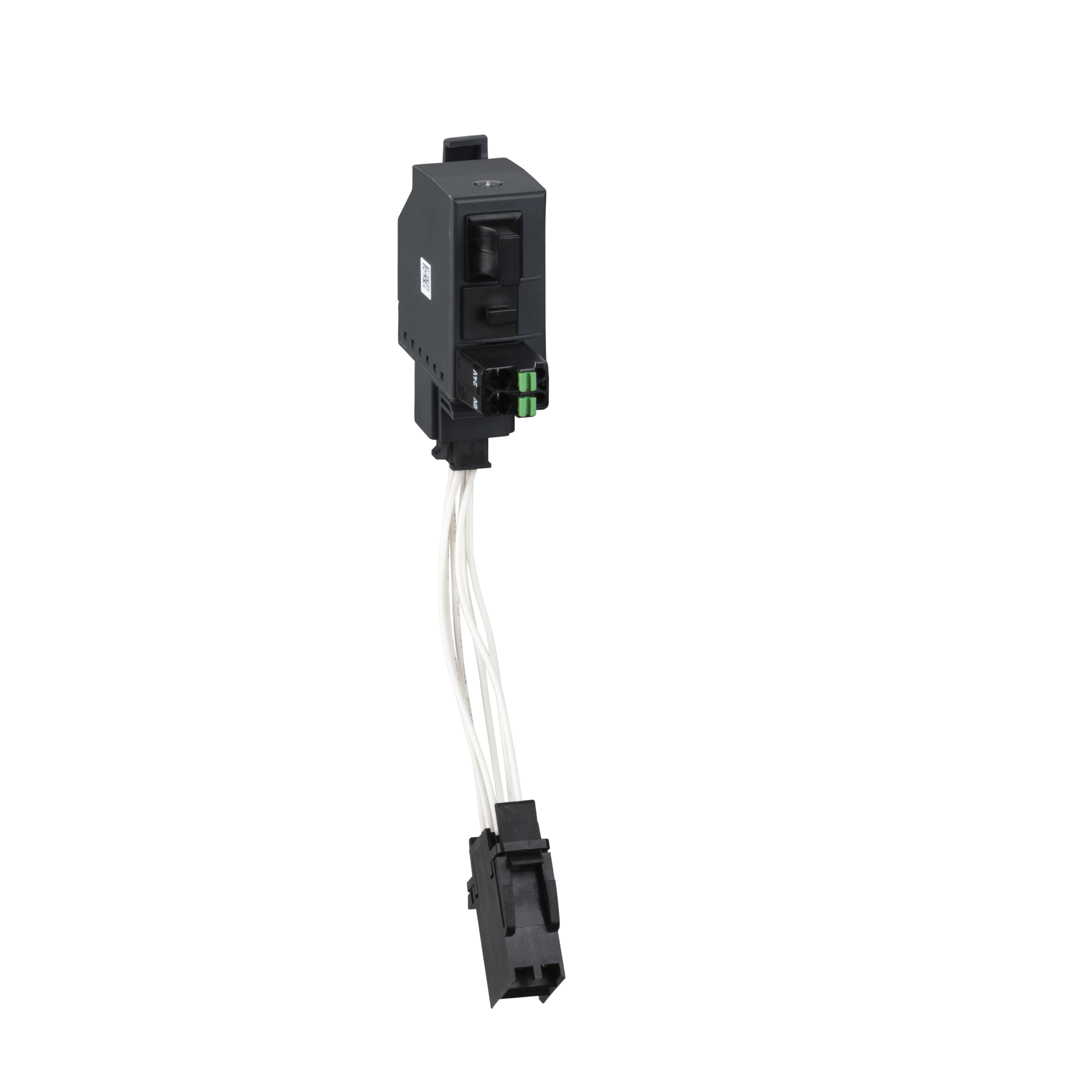 ULP port modul za MTZ2/3 izvlačivi