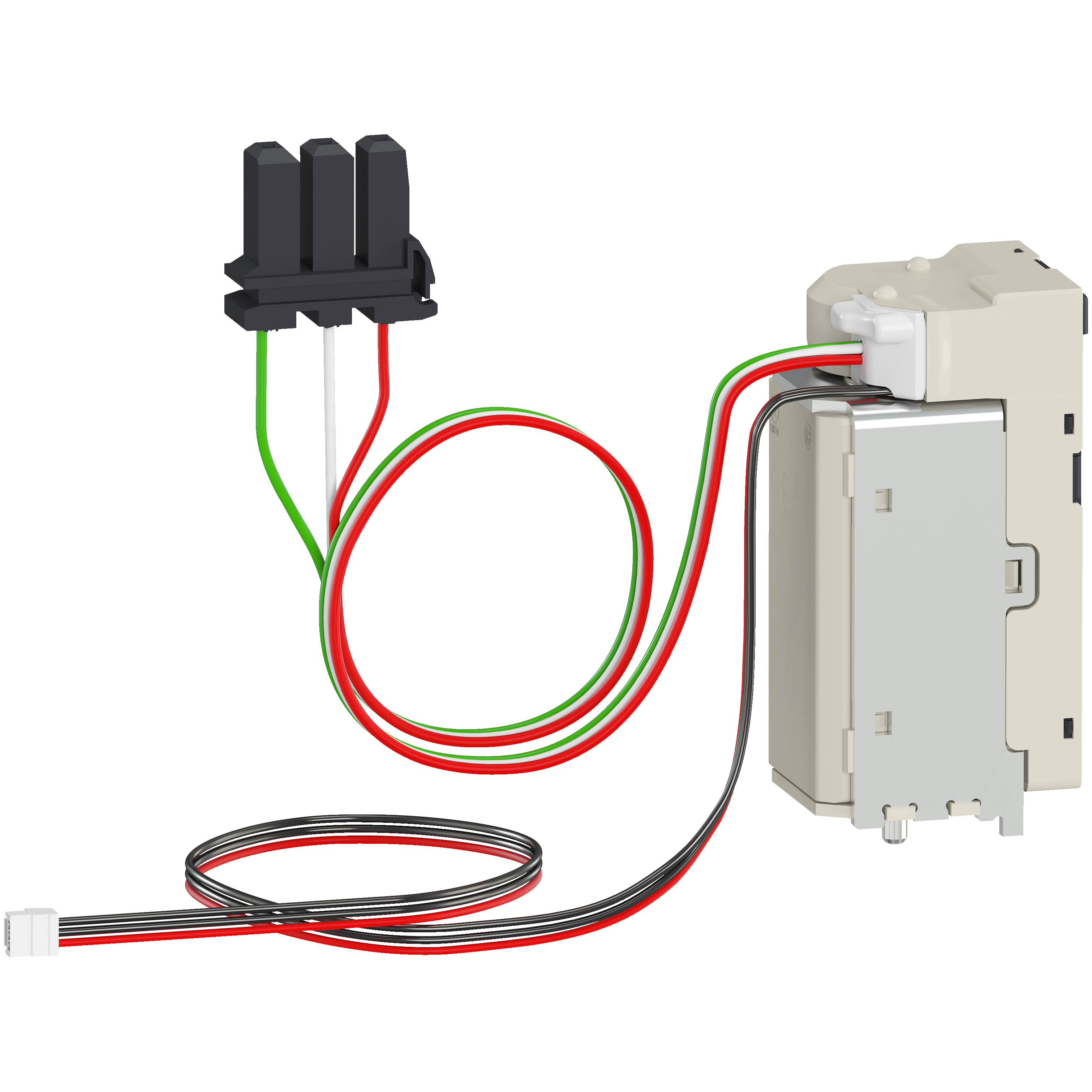 okidac XF COM 200/250VDC AC - FIKSNI MTZ