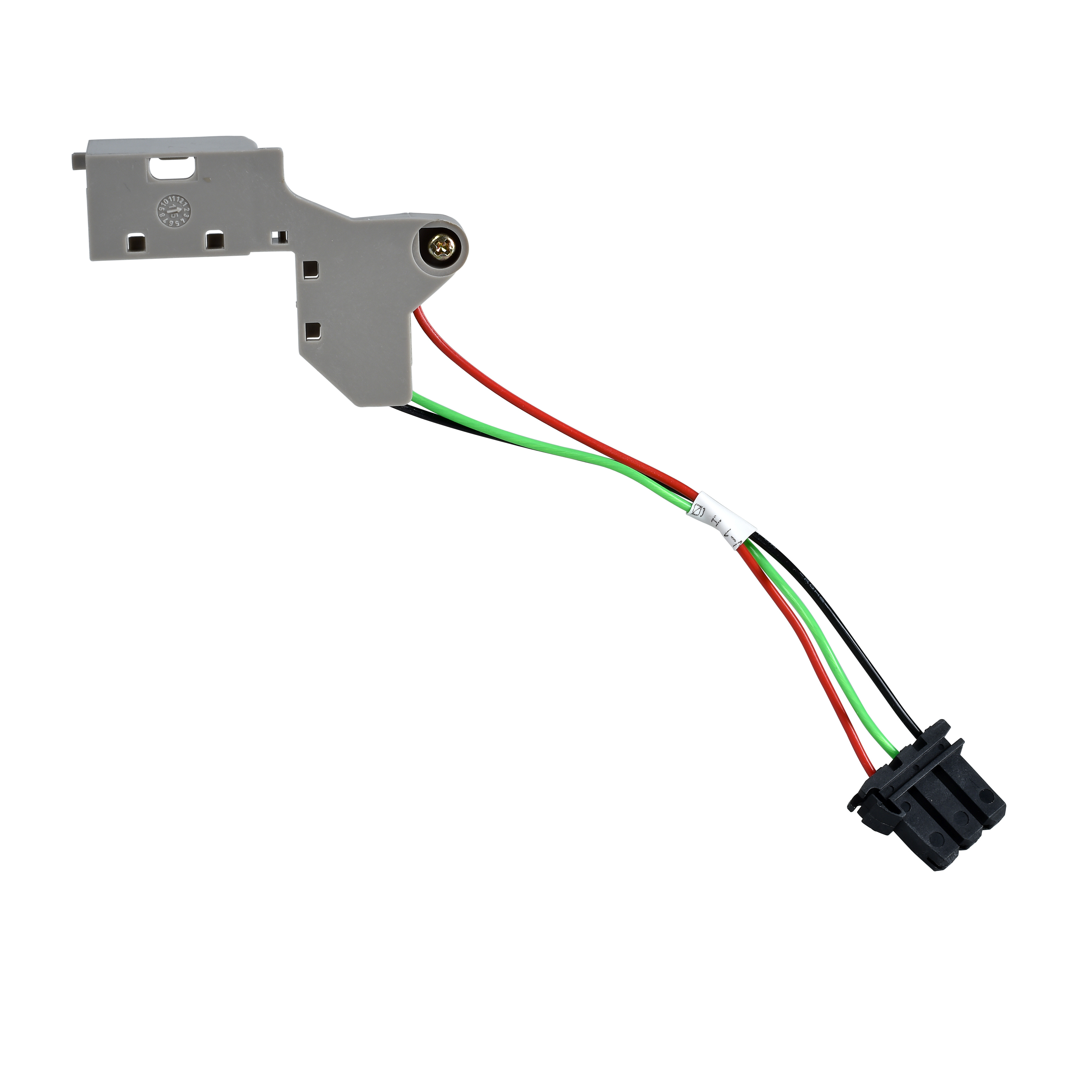 DALJ RESET 220/240VAC - izvlacivi MTZ1