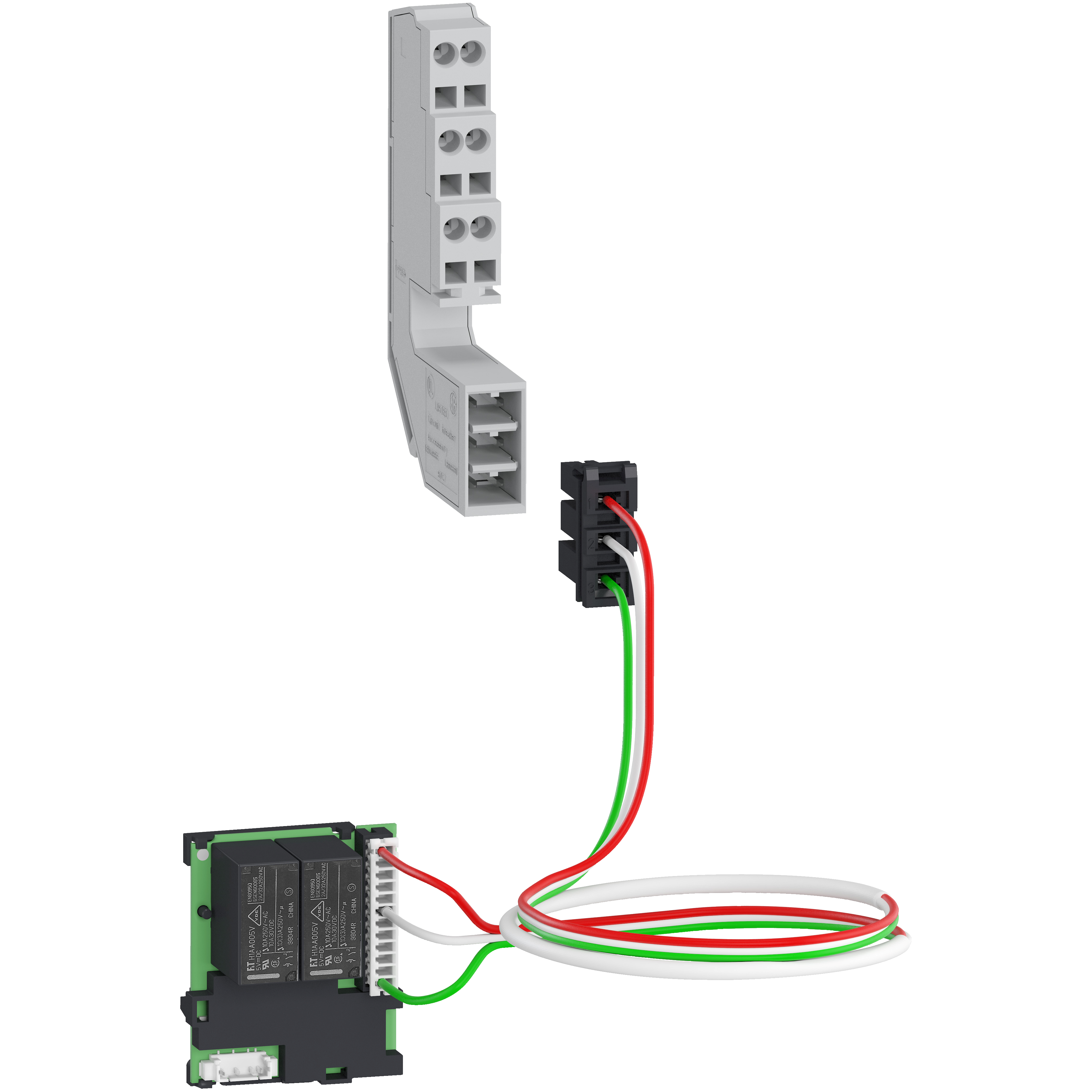 M2C PROGRAMABILNI KONTAKTI MTZ1 izvlac