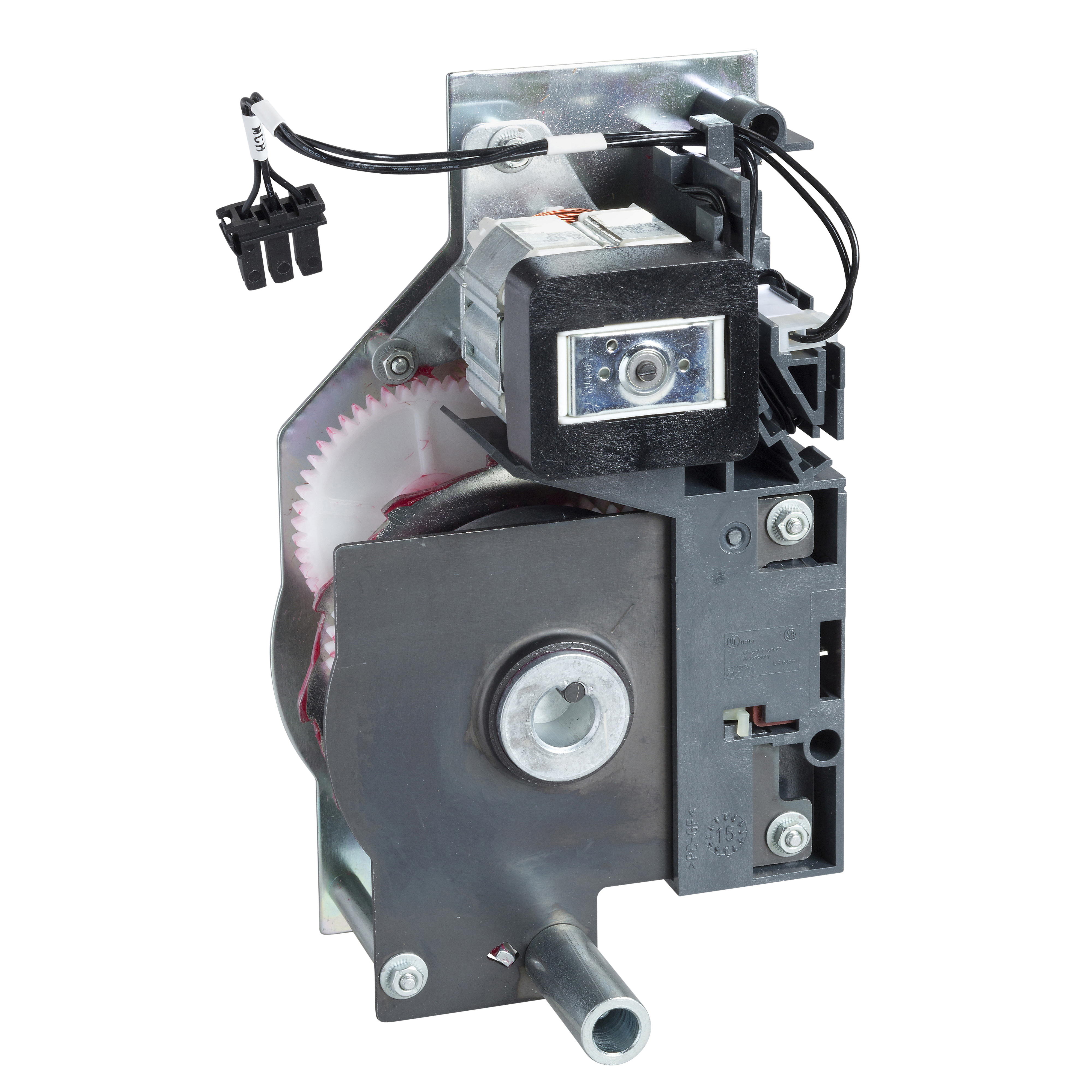 Motorni mehanizam MCH, za Masterpact MTZ2/3, F, 200-240V AC