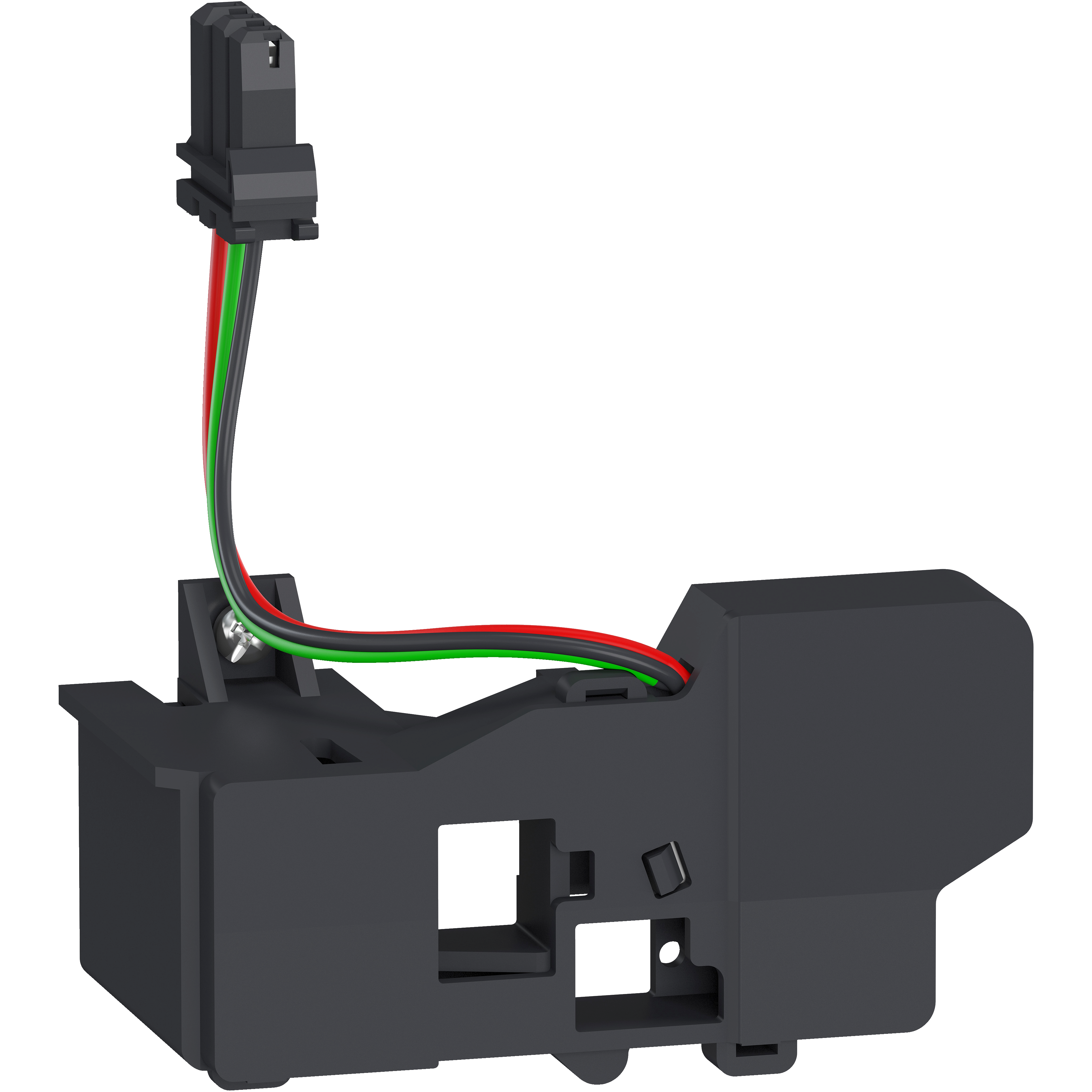 POMOcNI KONTAKT SDE2 MO -IZVL MTZ2-3