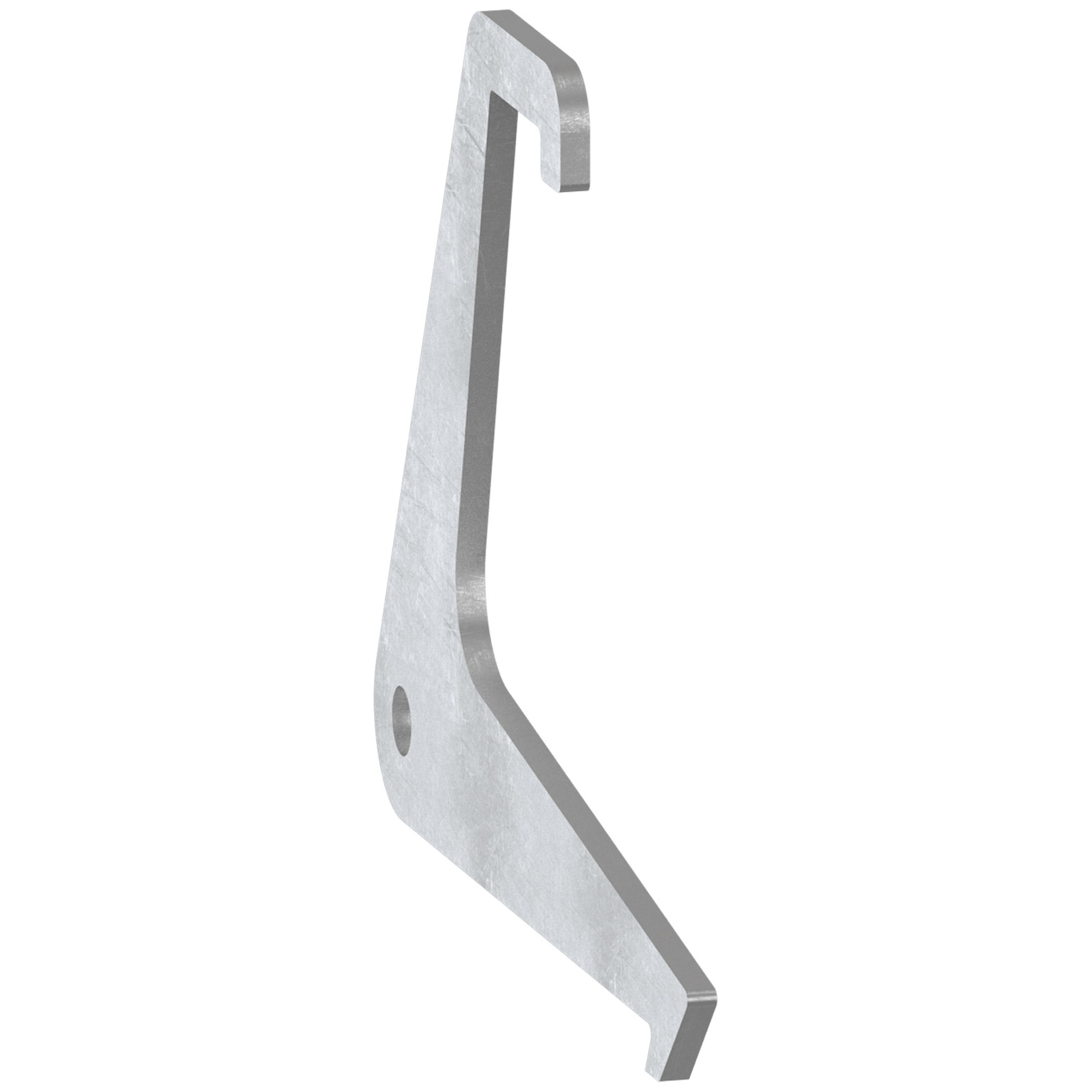 BLOKADA VRATA LEVE STRANE - MTZ2-3