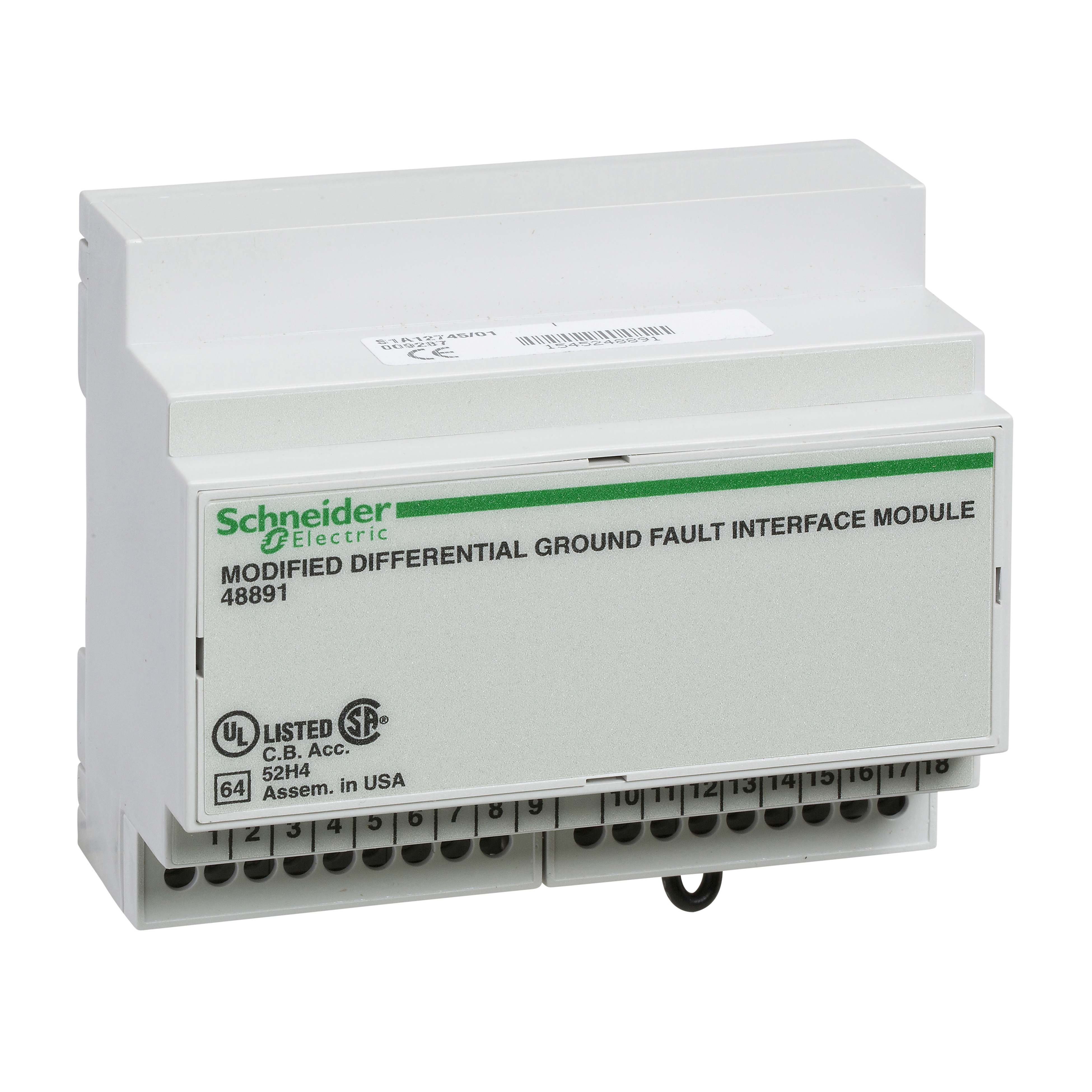 MDGF MODUL SUMIRanje- MTZ2/3 FIKSNI-IZVL