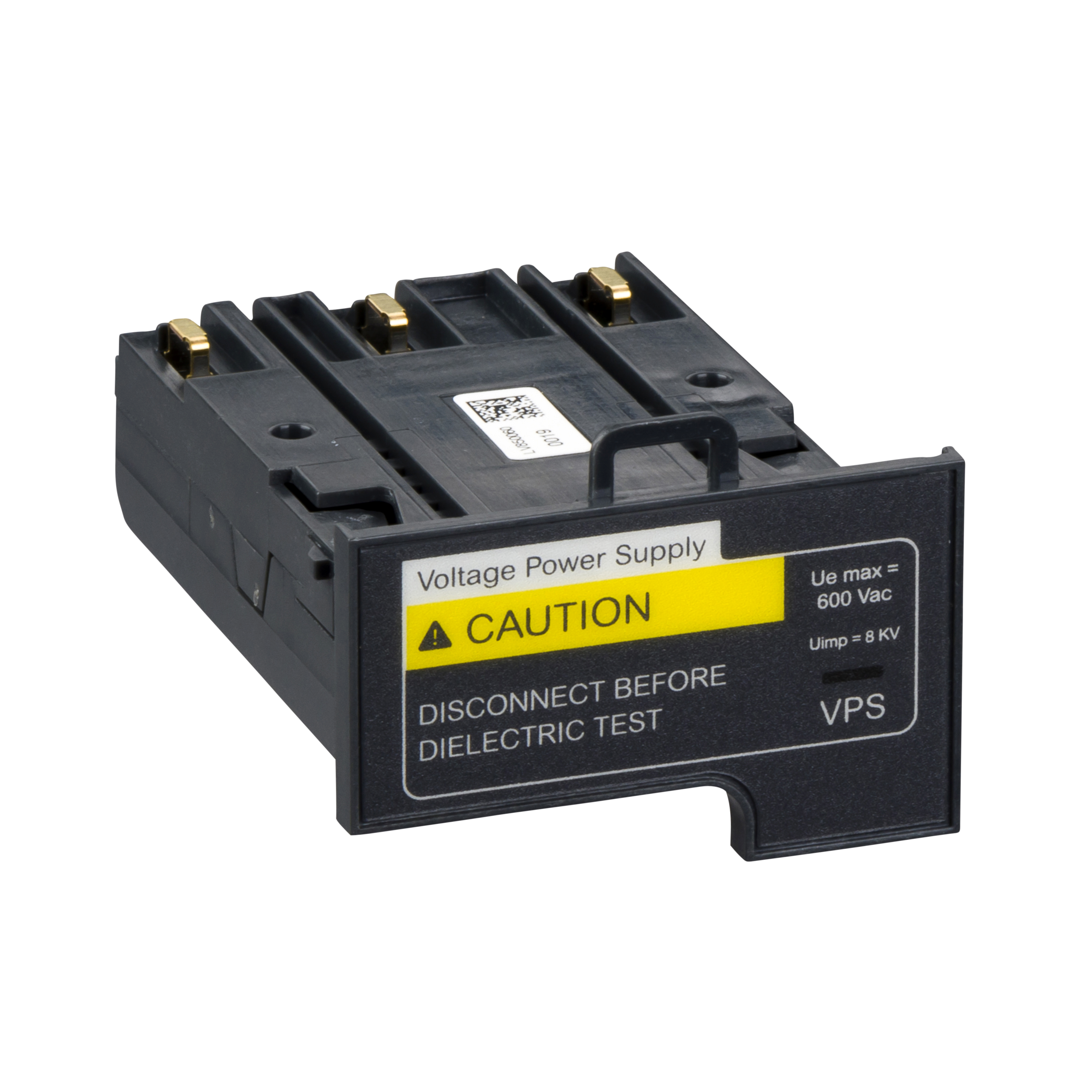 VPS NAPOJNI MODUL MICROLOGIC X