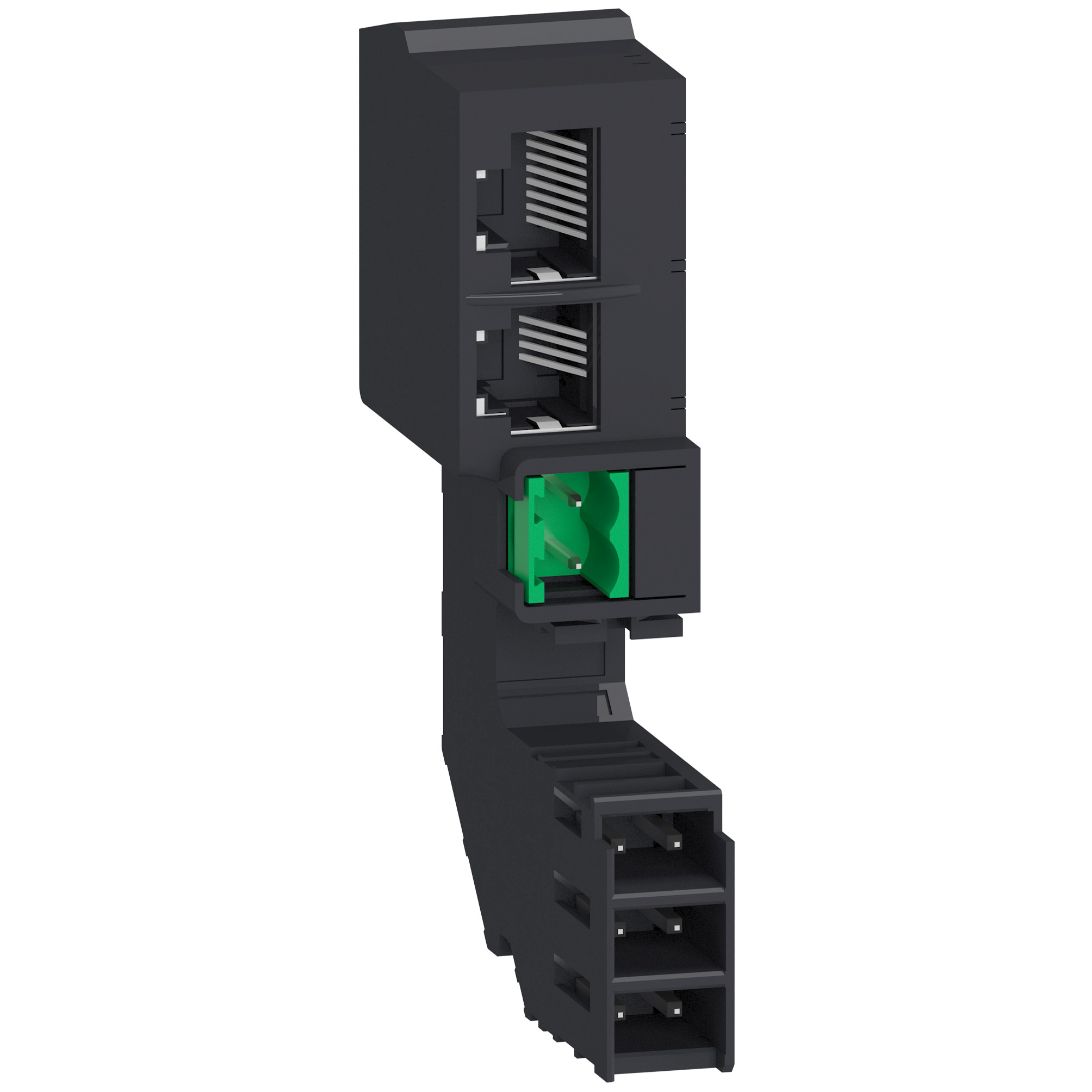 ULP port modul za MTZ1 izvlačivi