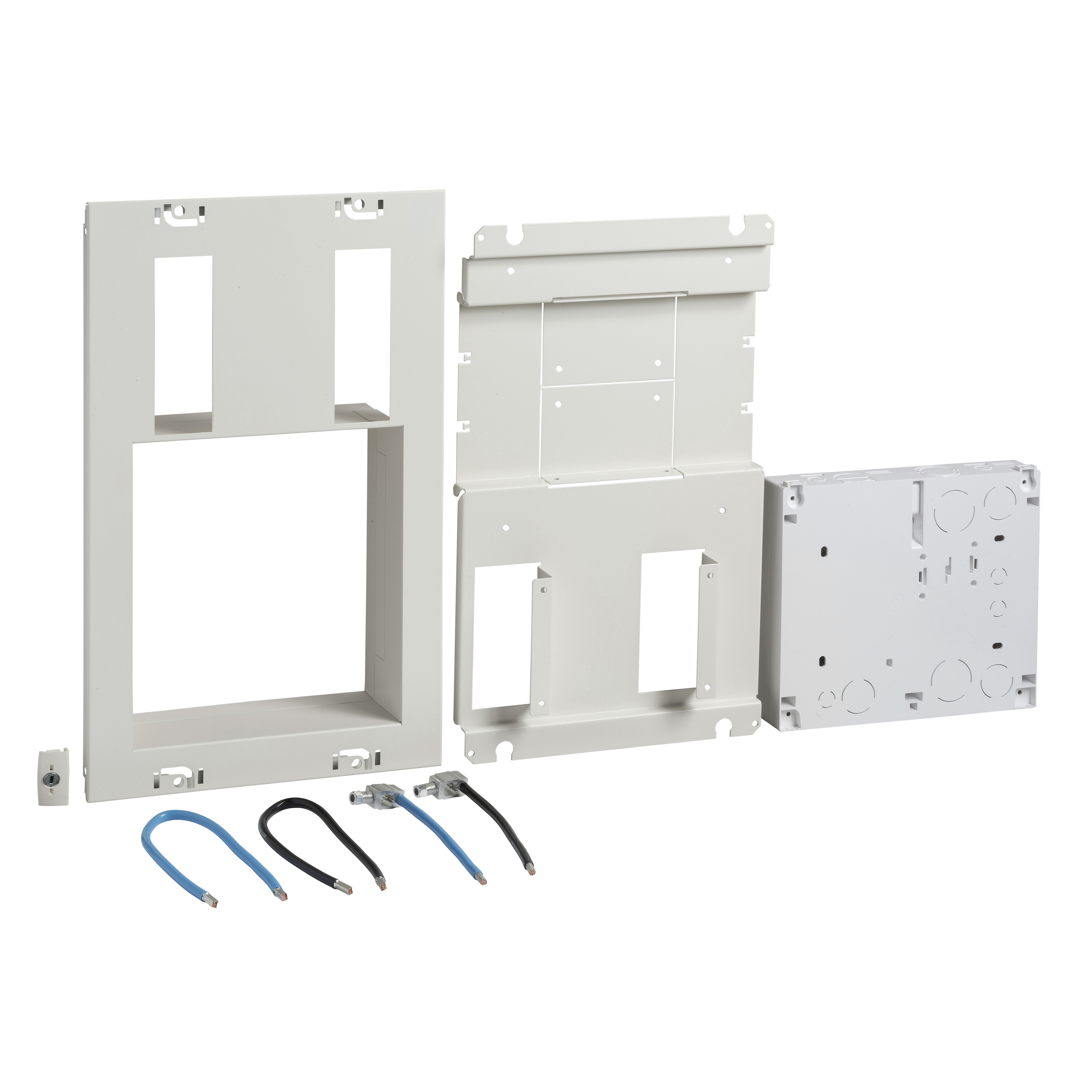 PANEL KIT KLASA 2 MERENJE 1P