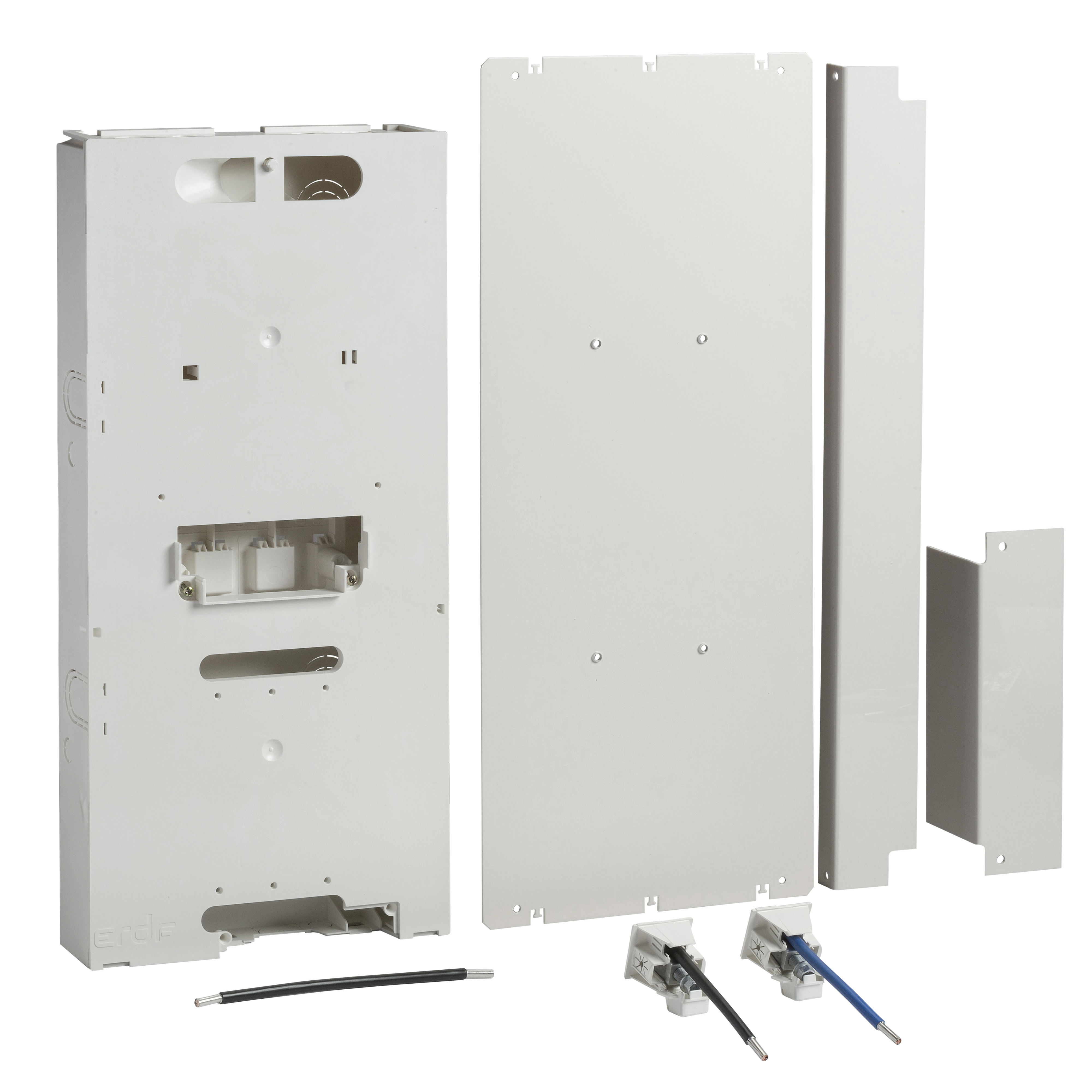 PANEL KIT KLASA 2 MERENJE 3P s300