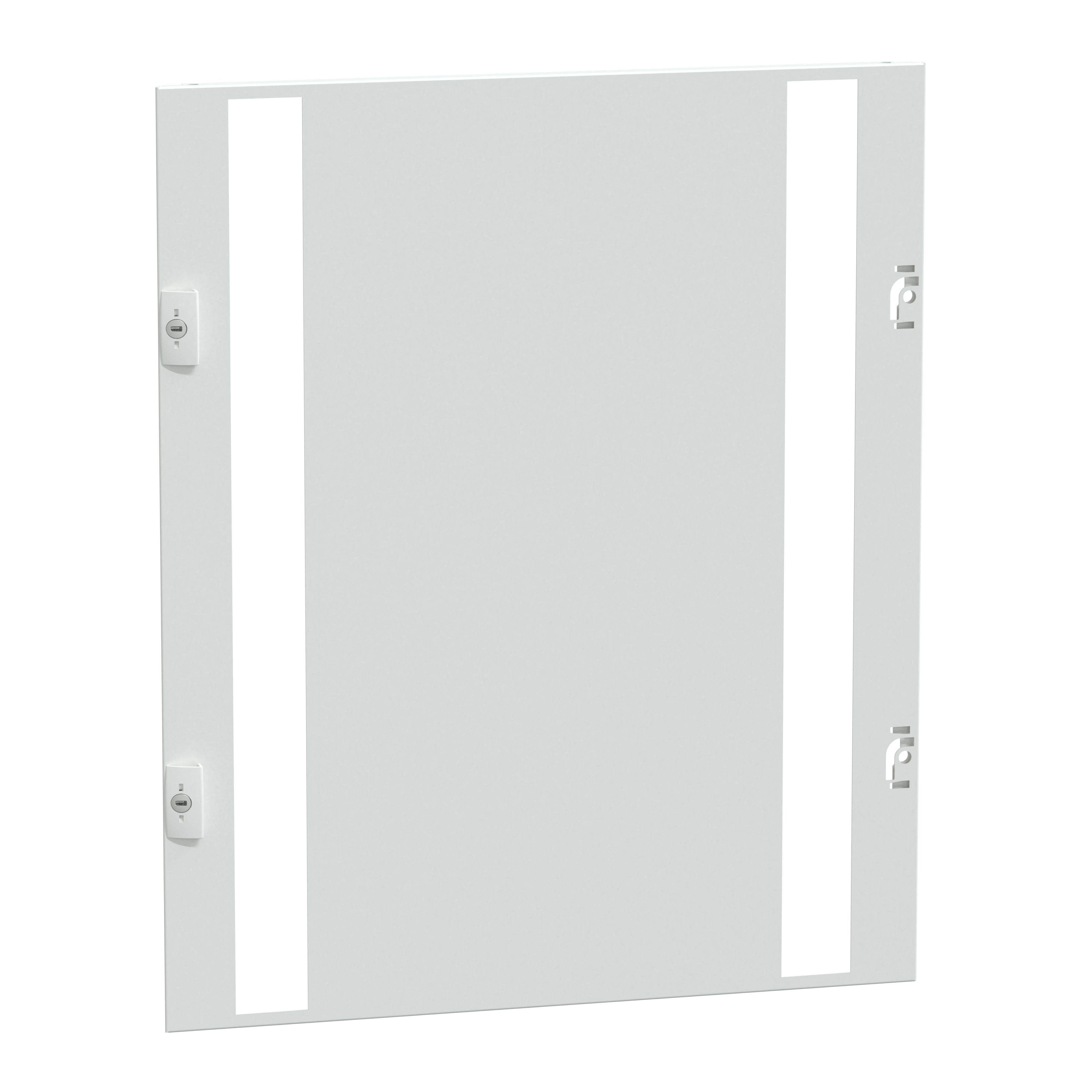 POK.PL. 2 VERT.MODULAR REDA s600 12M