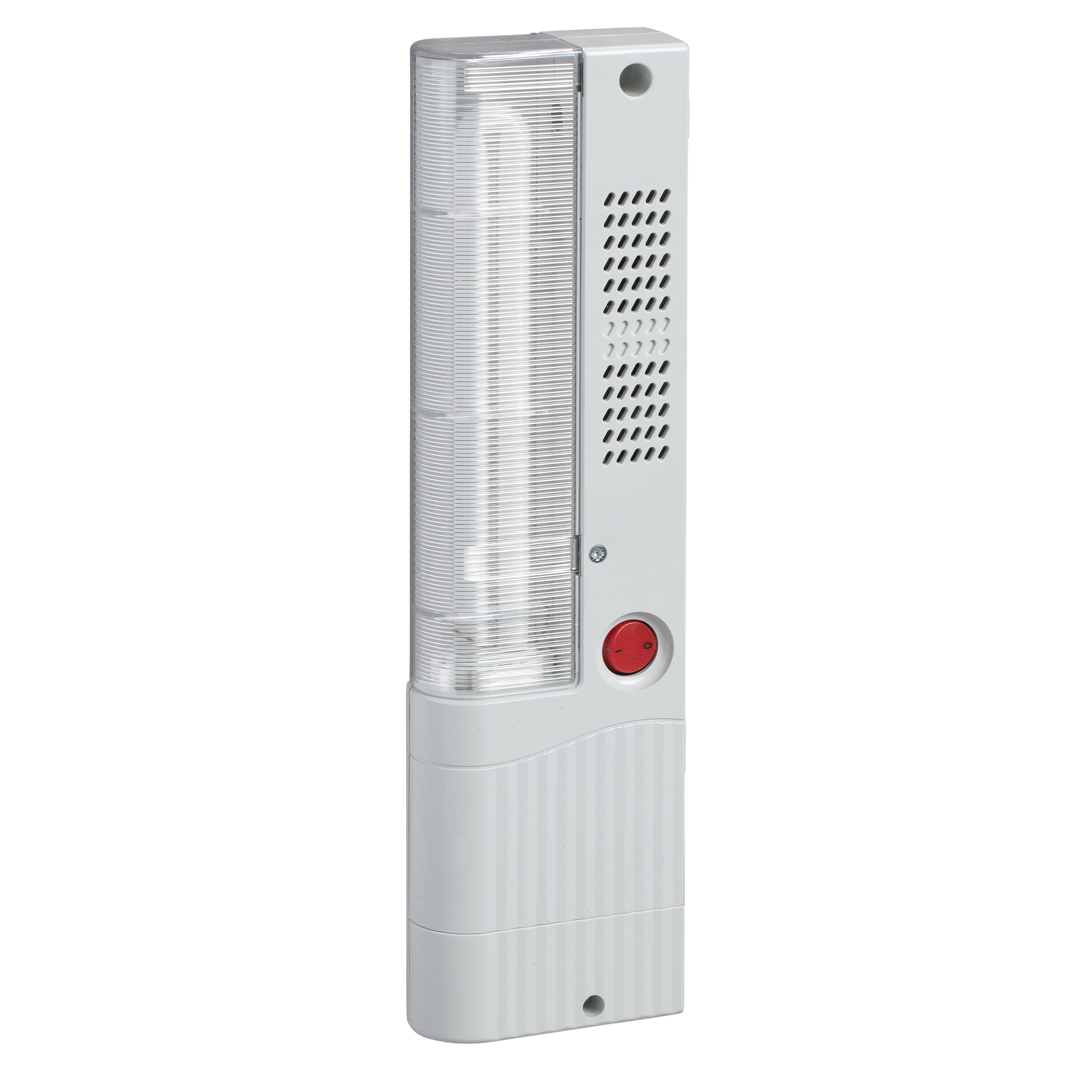 PrismaSeT S: orman 6 redova po 24 modula