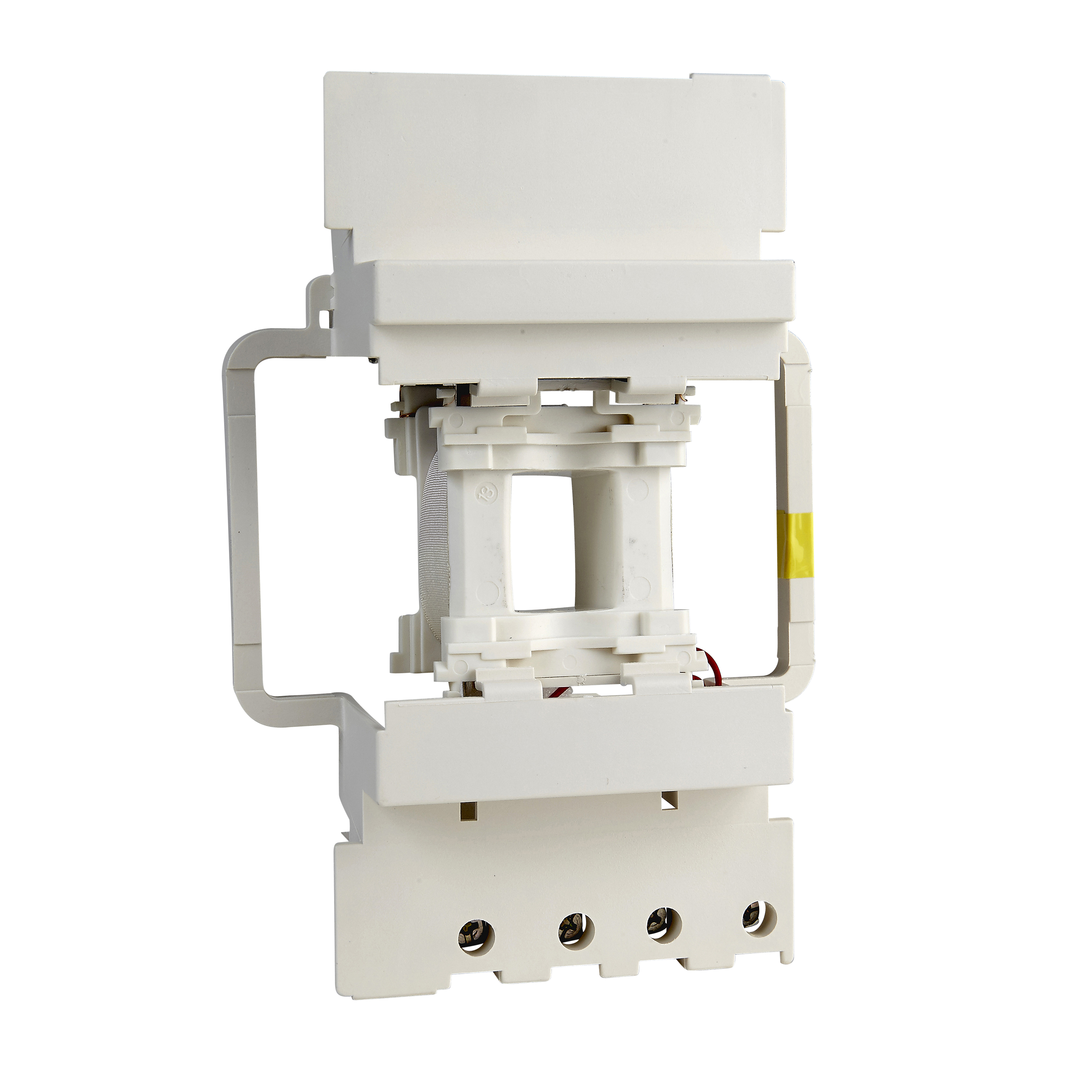 TeSys D: kalem za 3P/4P kontaktore D115/D150, prigušni modul, 110V, 50/60Hz (0,8…1,15Uc)