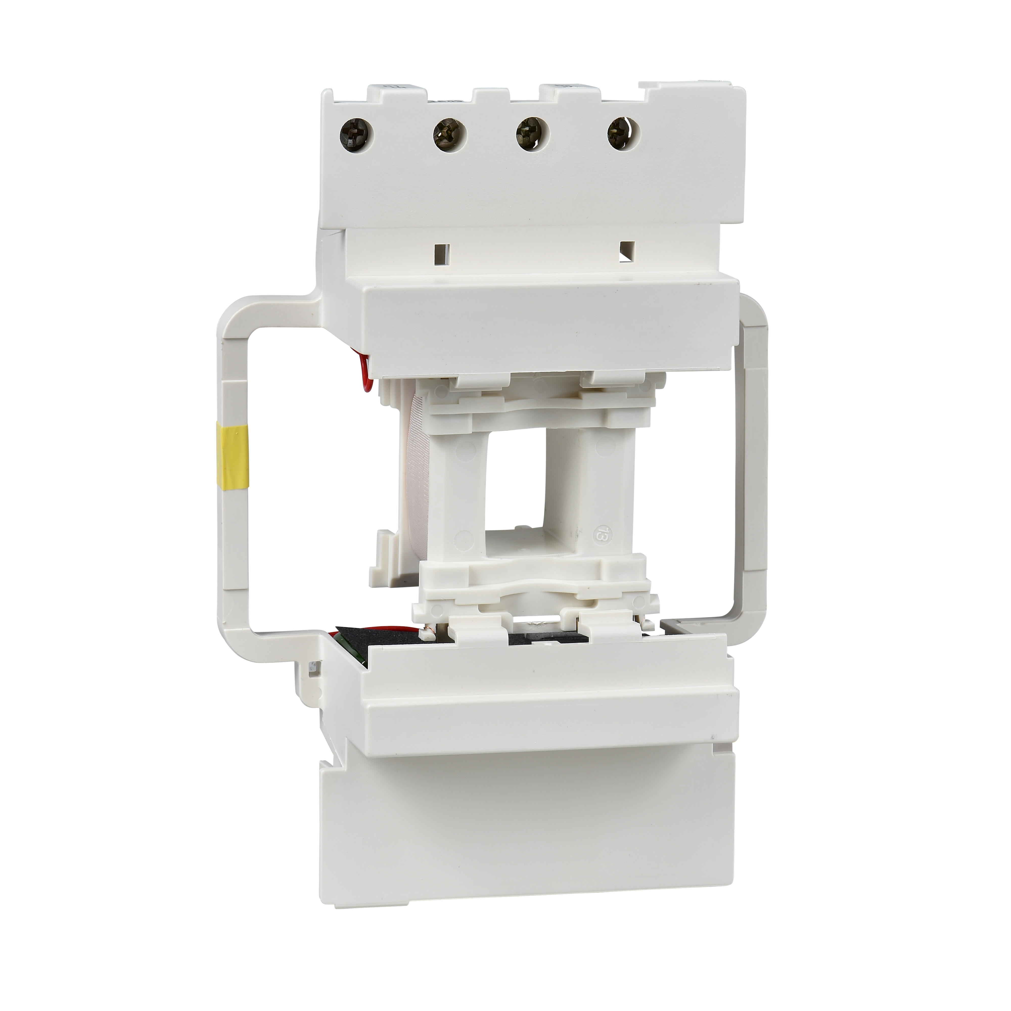 TeSys D: kalem za 3P/4P kontaktore D115/D150, prigušni modul, 230V, 50/60Hz (0,8…1,15Uc)