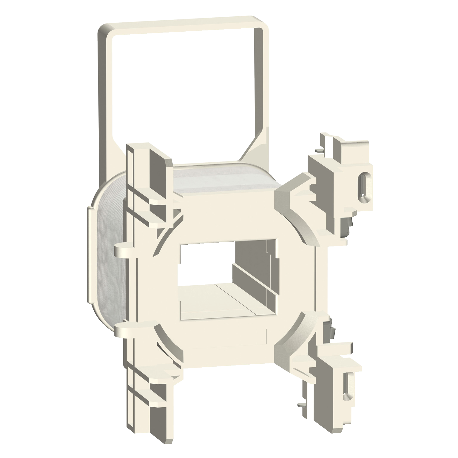 TeSys D: kalem za 3P/4P kontaktore D40A…D65A i DT60A…DT40, 110V, 50/60Hz (0,85…1,1Uc)