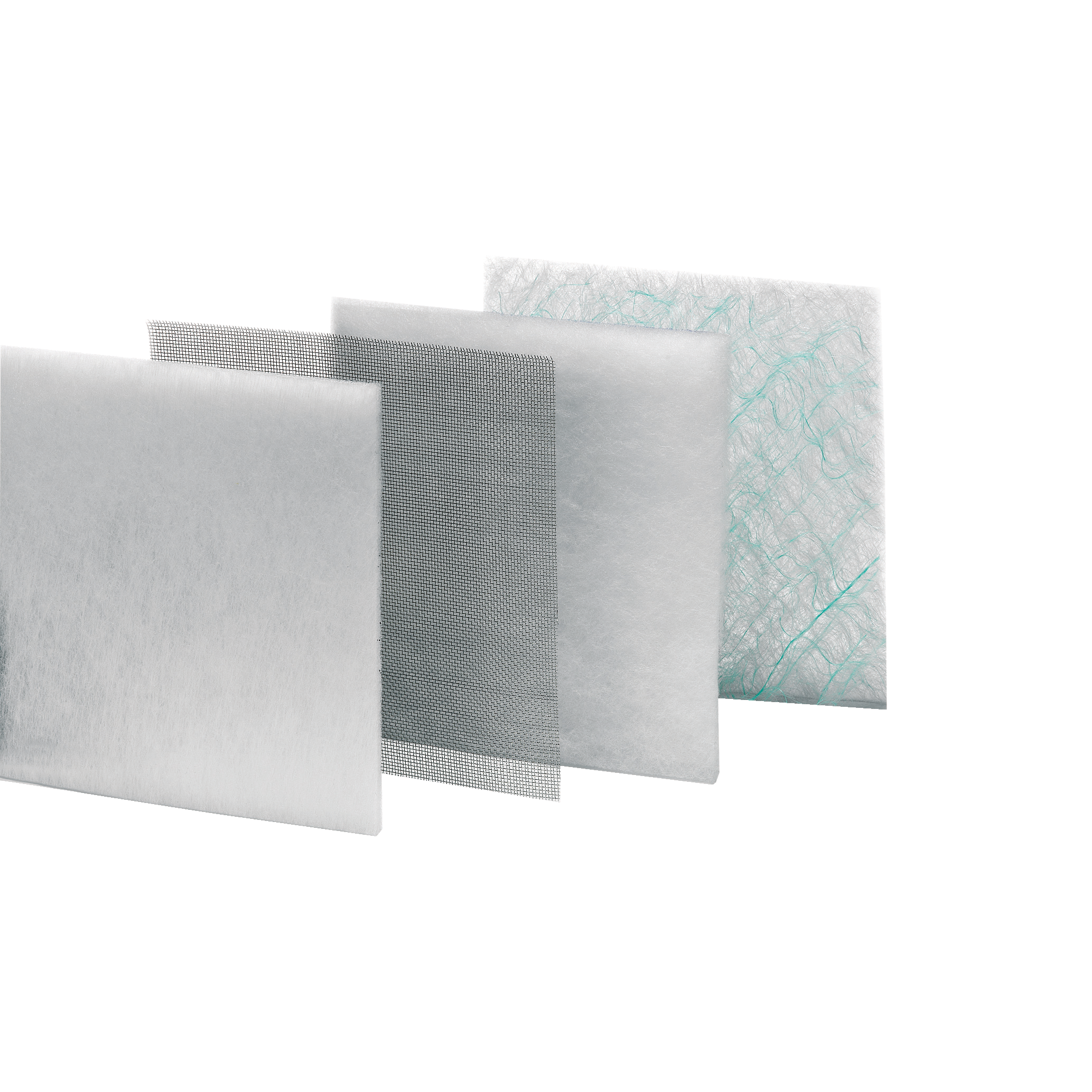 Filter standardni za ventilatore i ventilacione resetke, 170x150mm Filter standardni za ventilatore i ventilacione resetke, 170x150mm