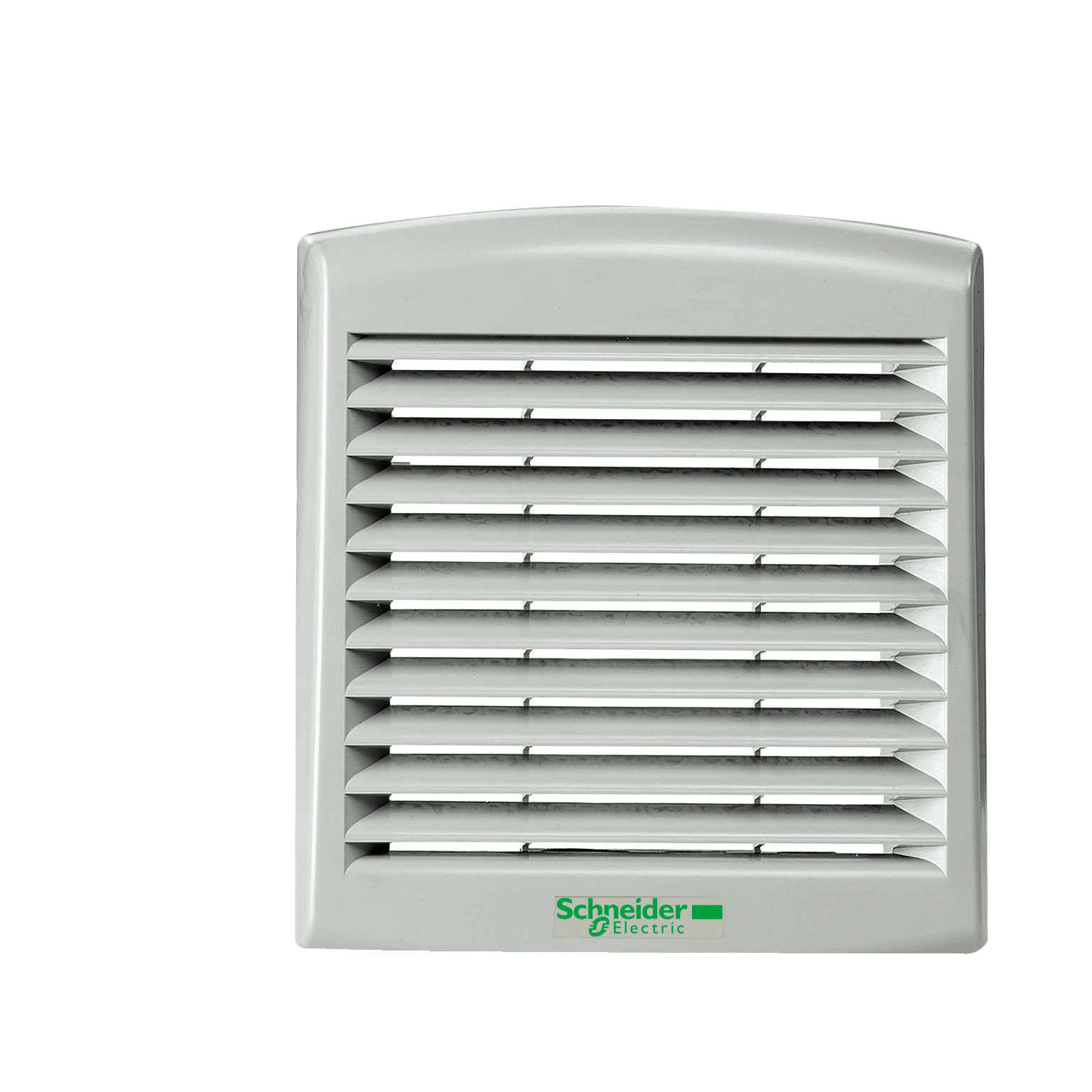 Ventilaciona resetka sa filterom, 170x150mm, IP54