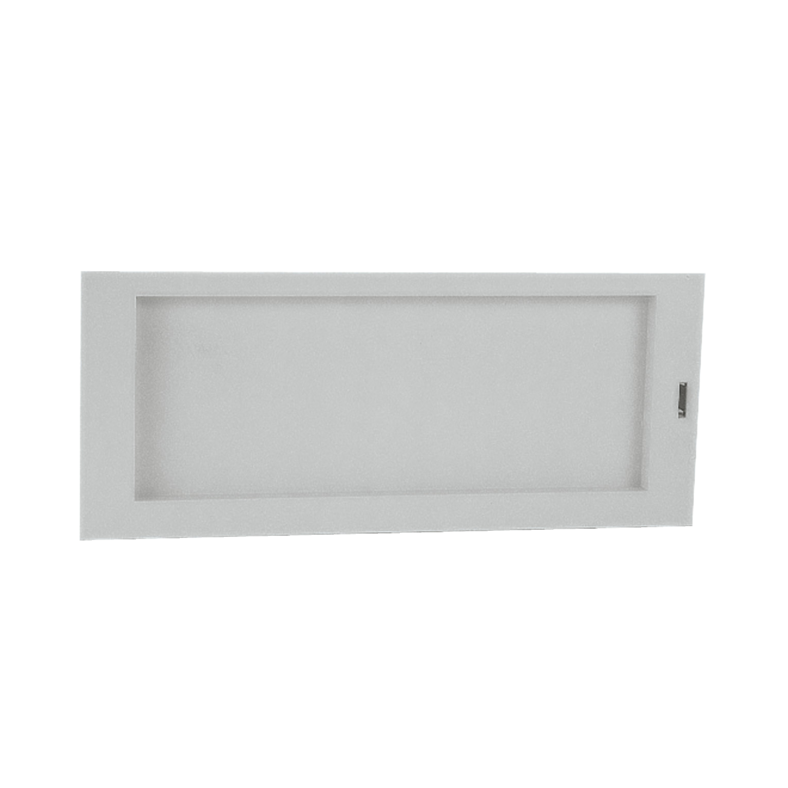 PREDNJI PANEL ZA DLA 24M RAL7035 