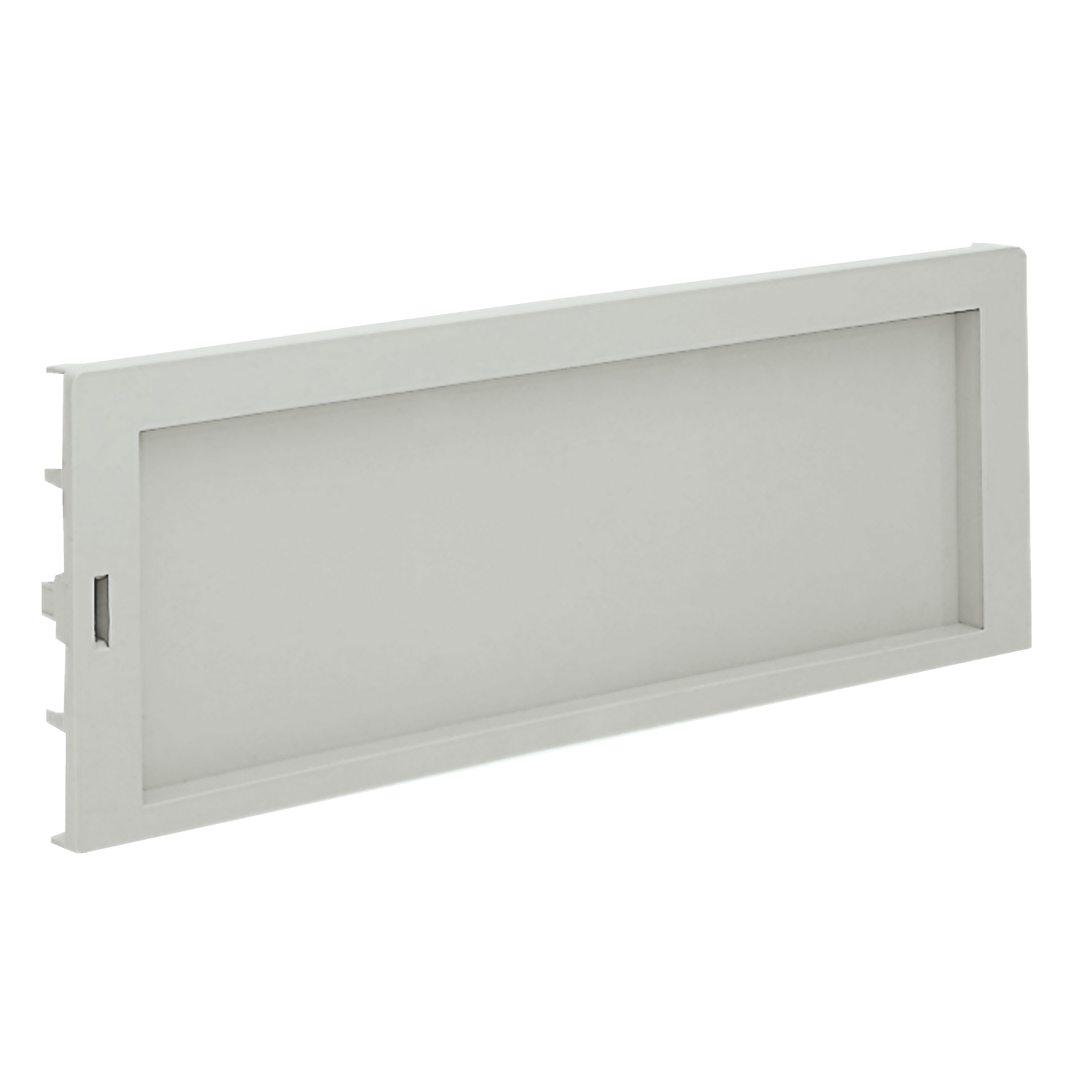 PREDNJI PANEL ZA DLP s750mm RAL7035 