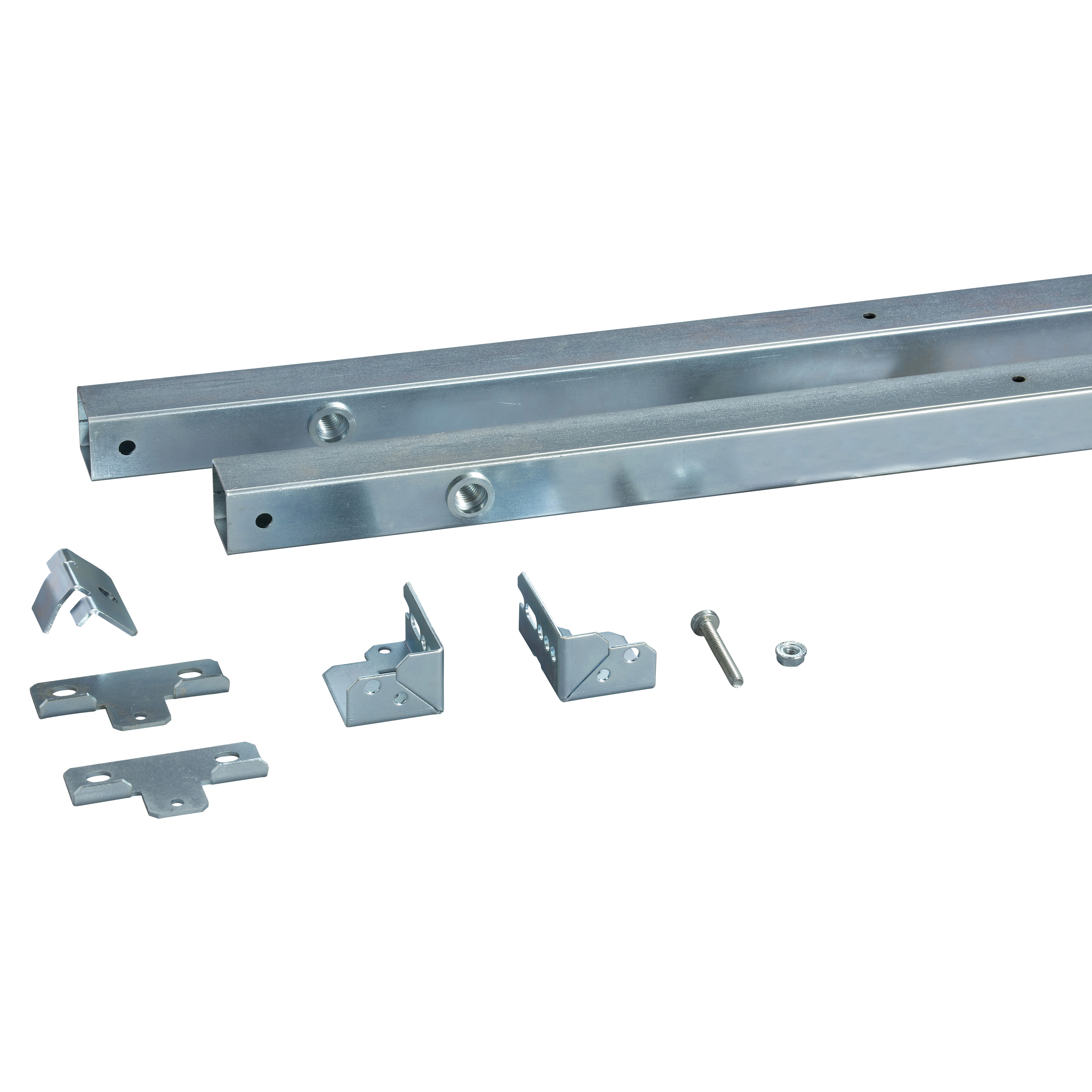 PARTIAL SWING RACK BRACKETS 800