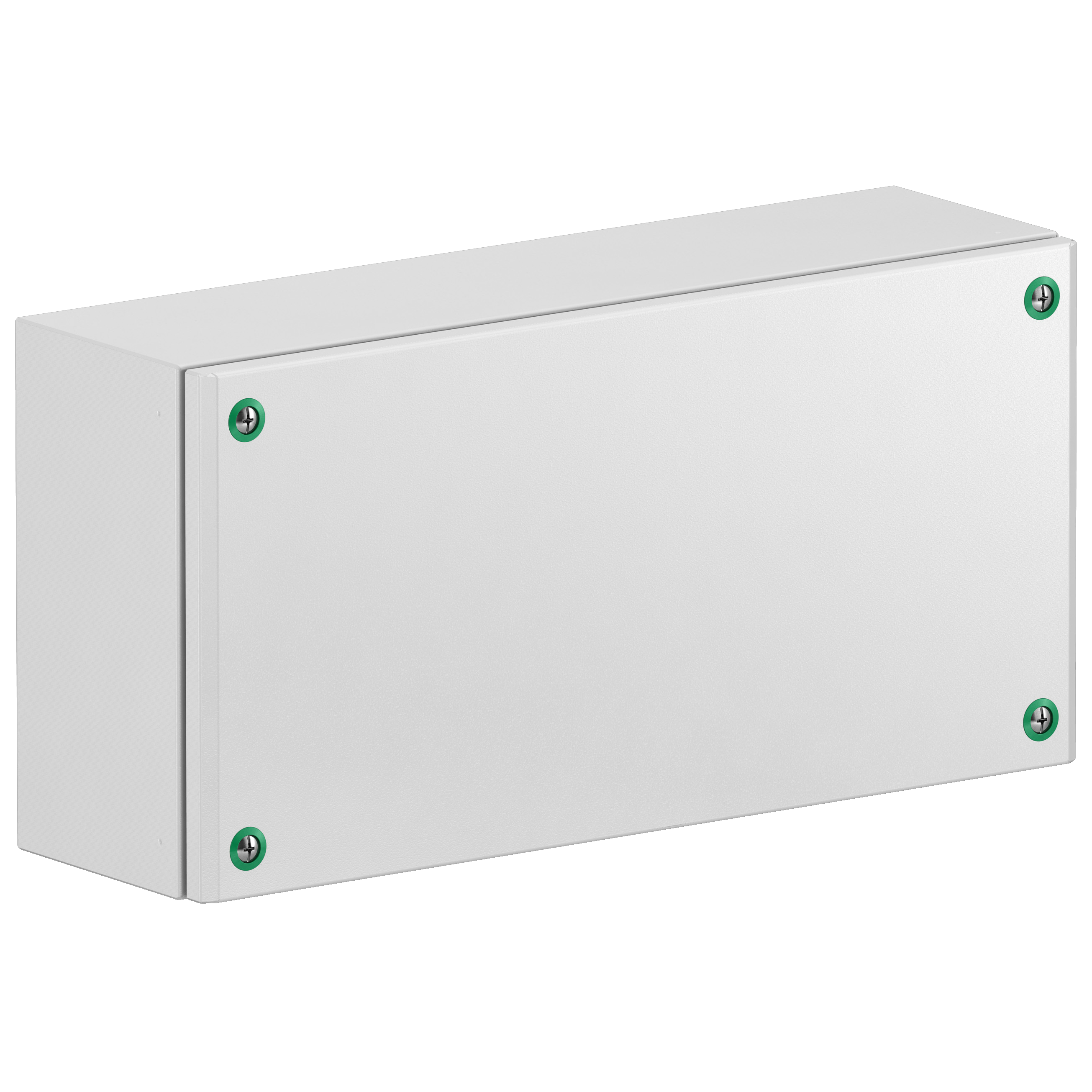 ORMARIĆ METALNI SBM V200xŠ400xD120