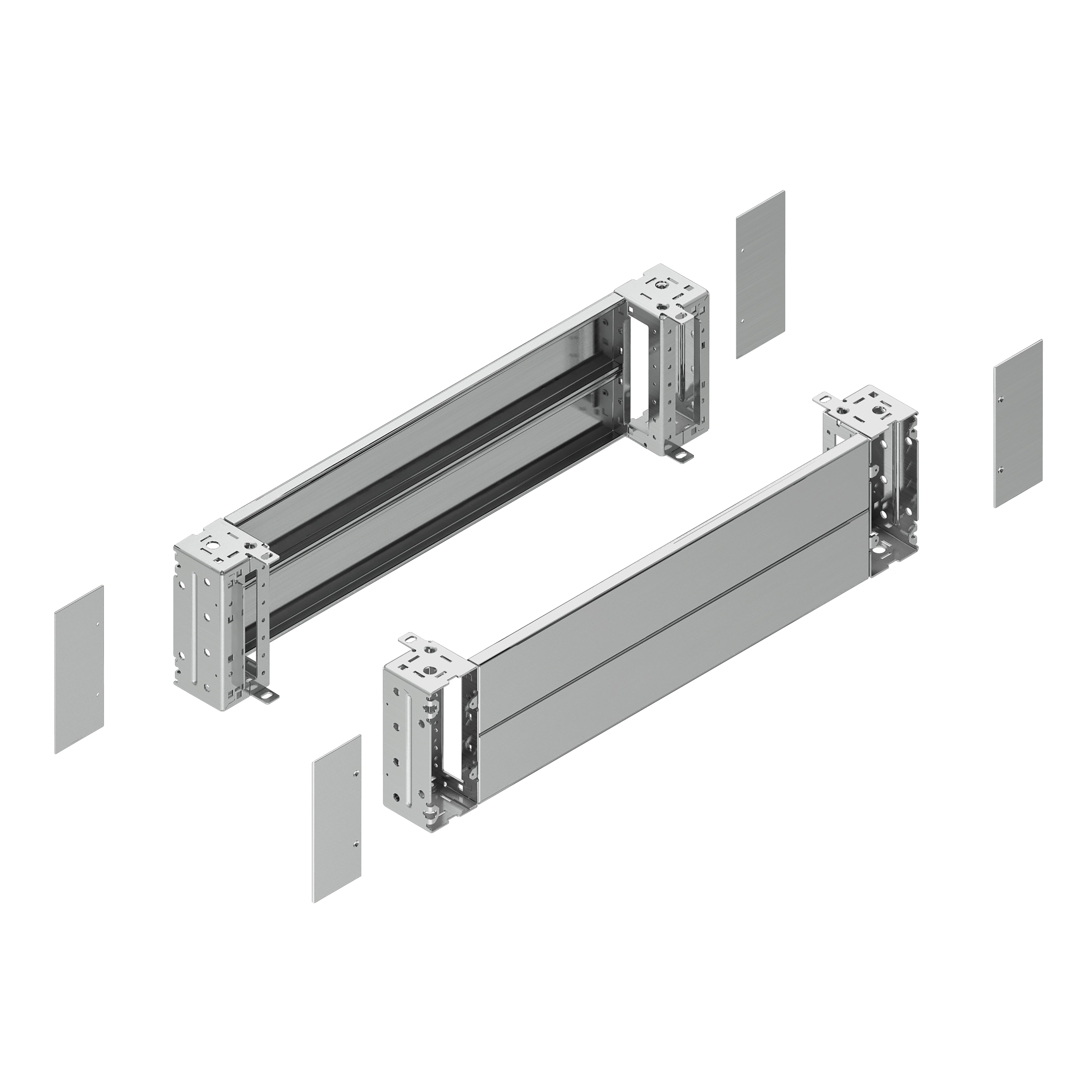 COKLA PREDNJA INOX s1200xV200