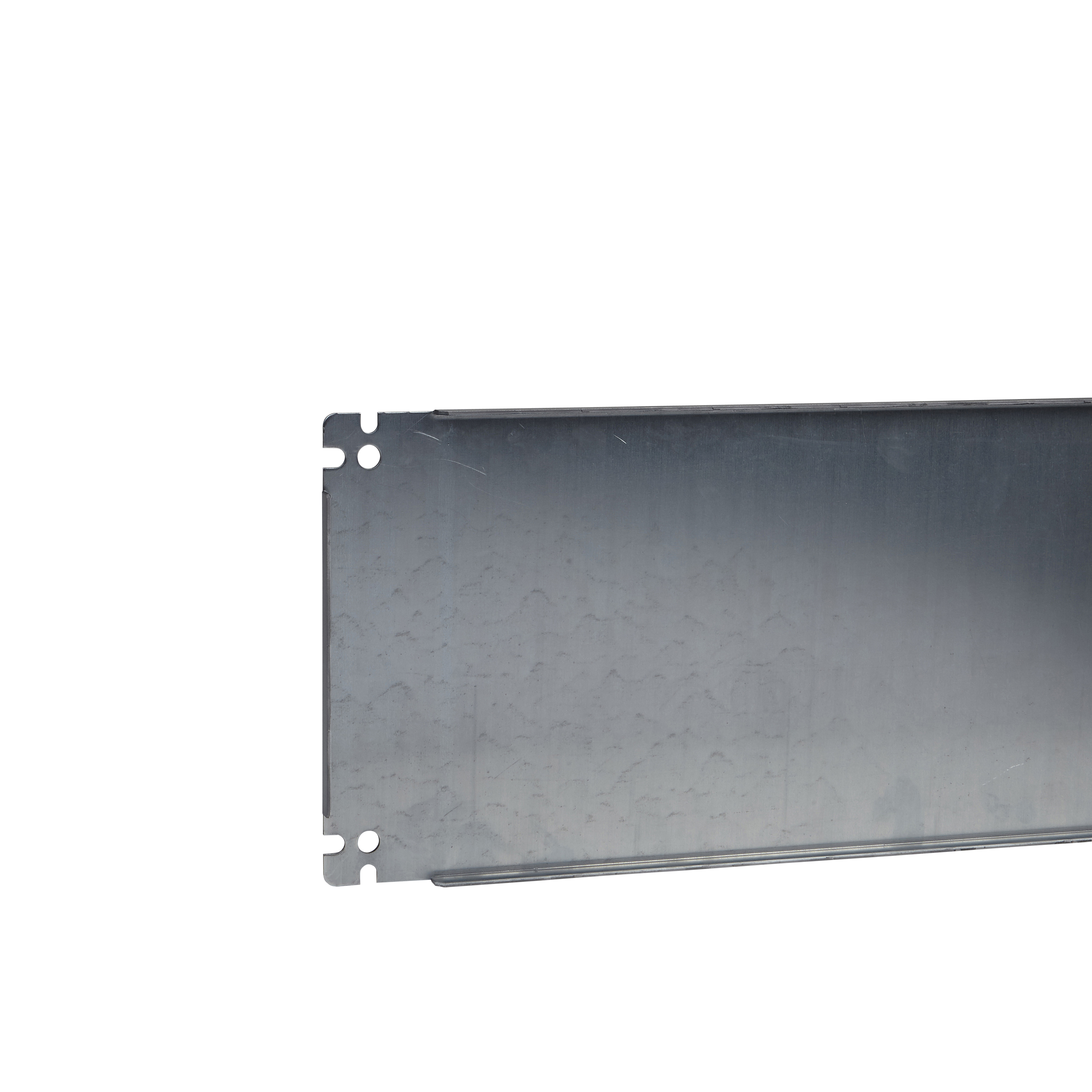 Spacial: parcijalna montazna ploca 397x700mm za orman sirine 800mm