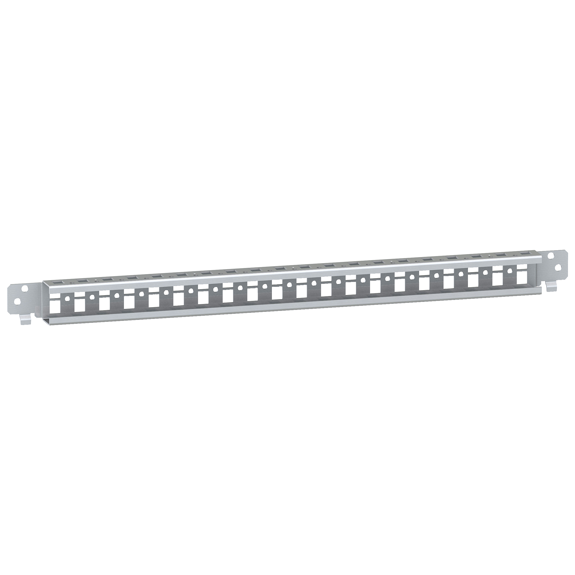 Montazni profili za brzu montazu, 1200x65mm, 2 kom.