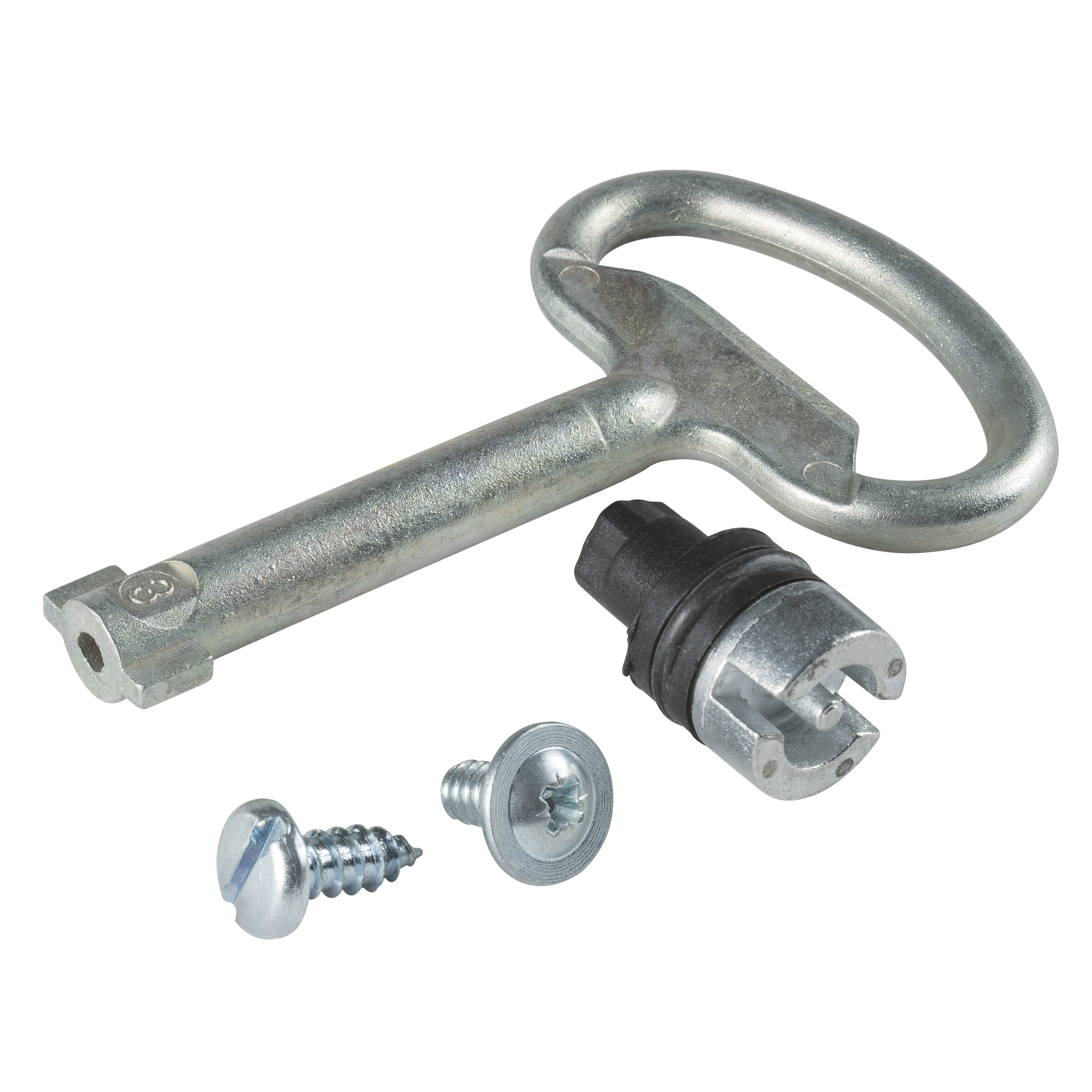 3mm doble barr iPREKIDAC NSert WM enclos