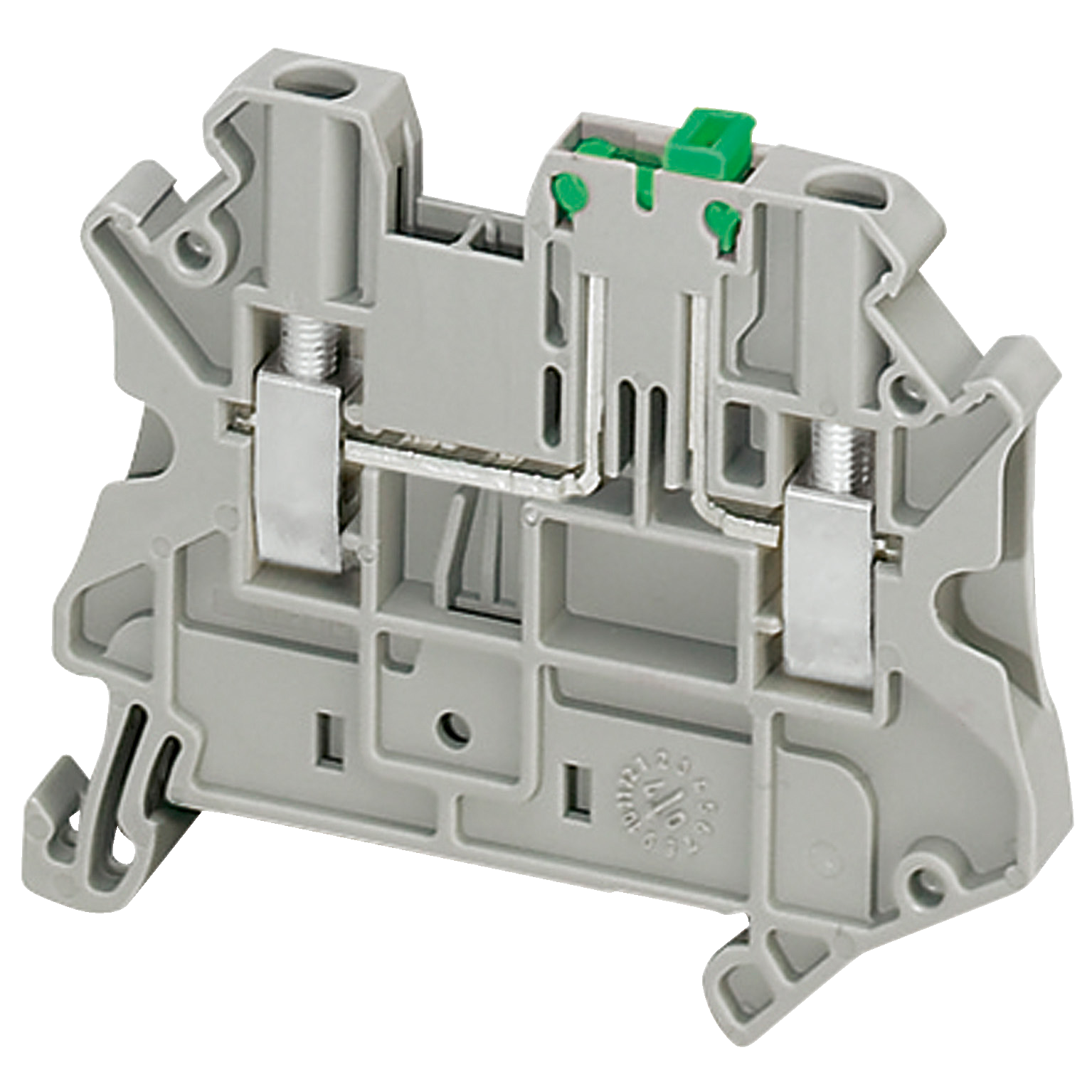 STEZ. VIJcANA 2,5mm2 1P 1x1 SIVA DISCON