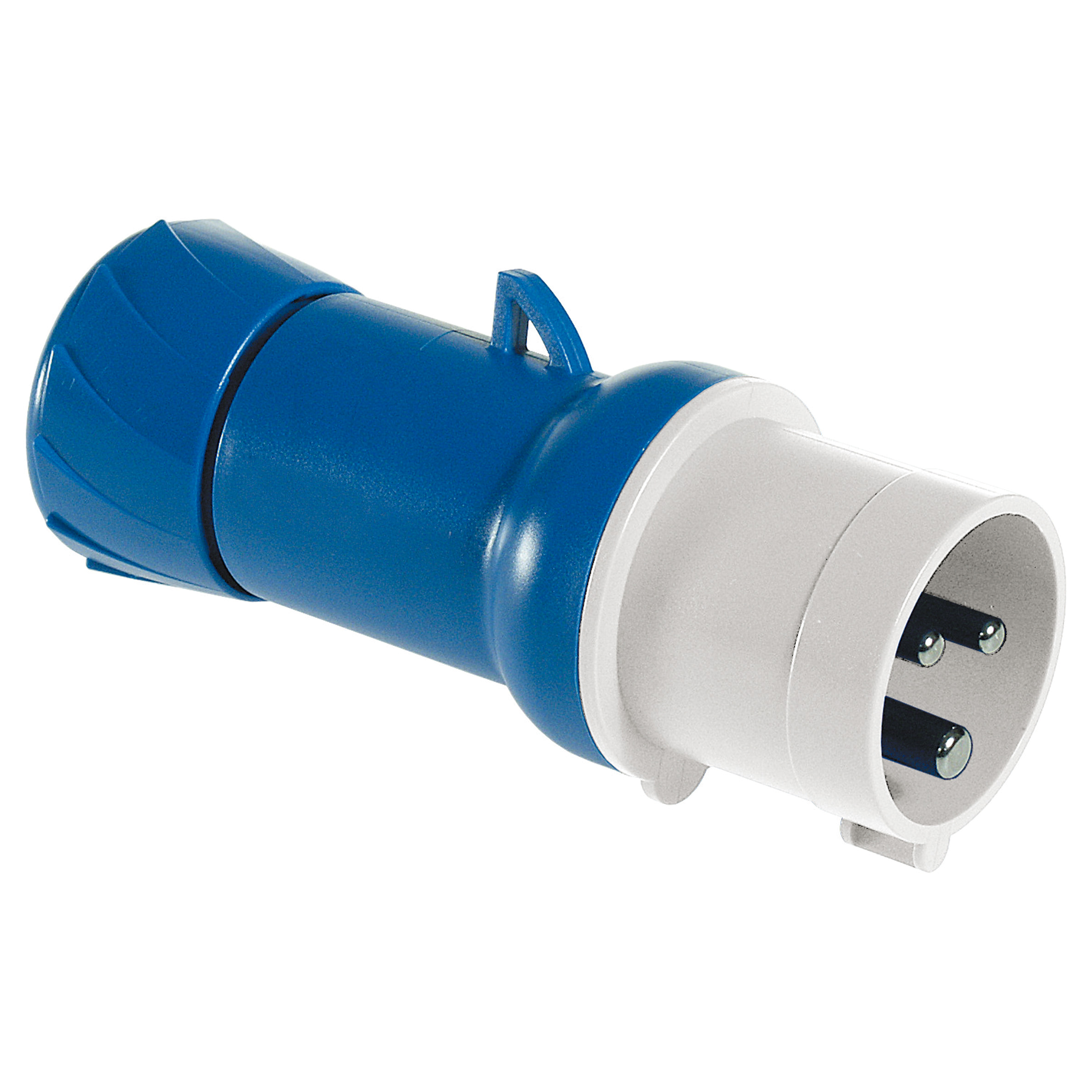 Mureva PK: utikac, 2P+E, 250V, 16A, IP 44