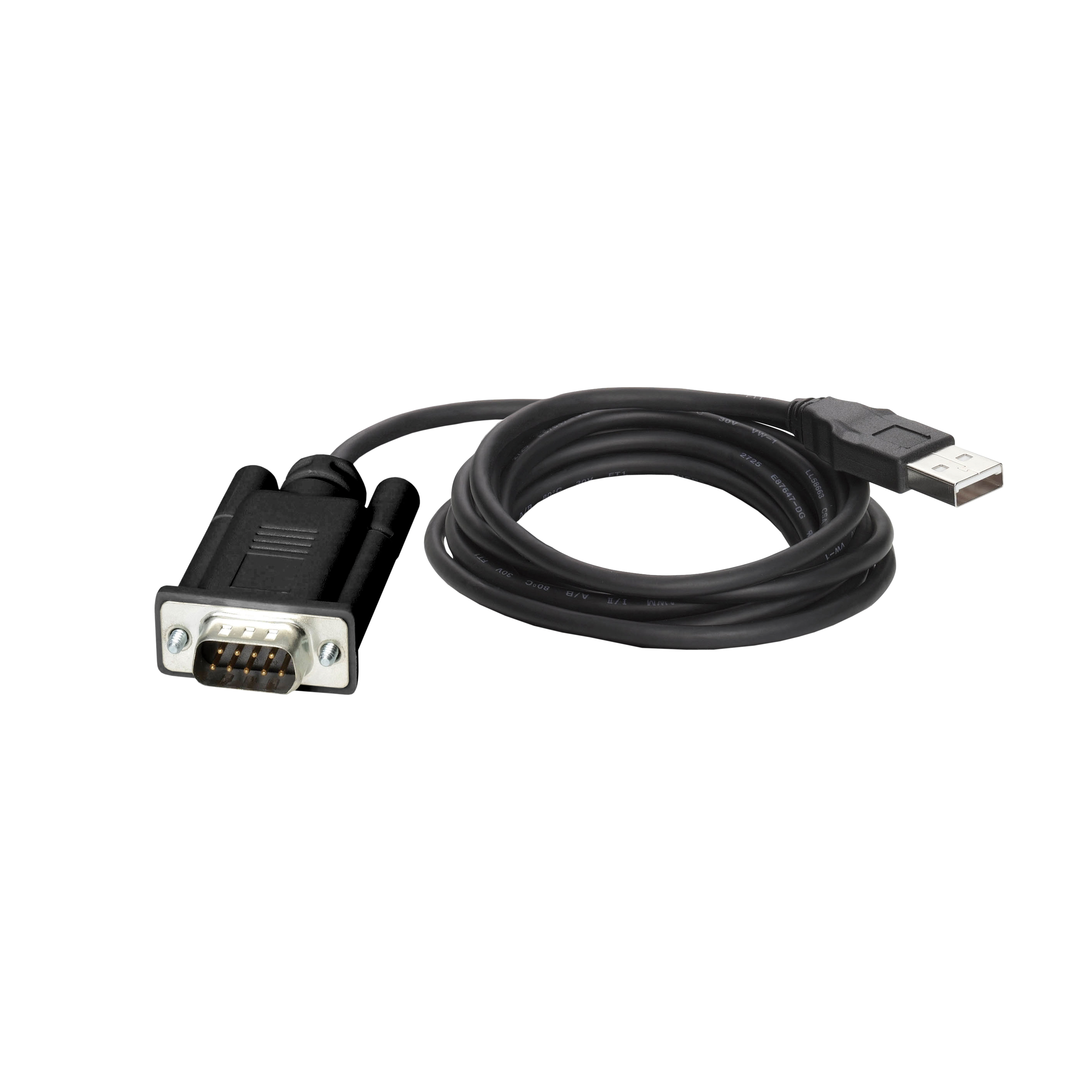 ZELIO: kabl adapter, USB serijski port (koristi se uz SR2CBL01)