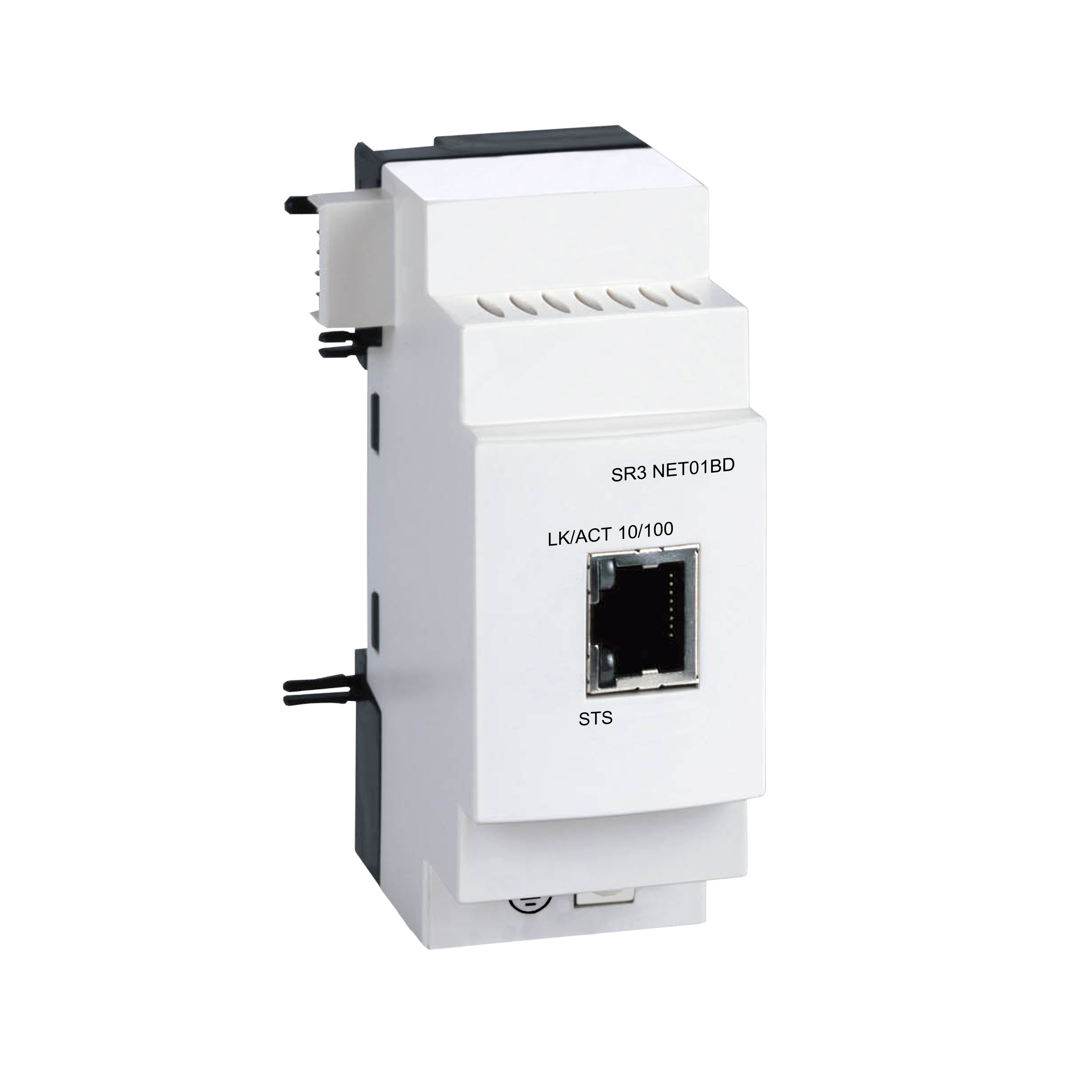 ZELIO: Ethernet komunikacioni modul - za SR3, 24V DC