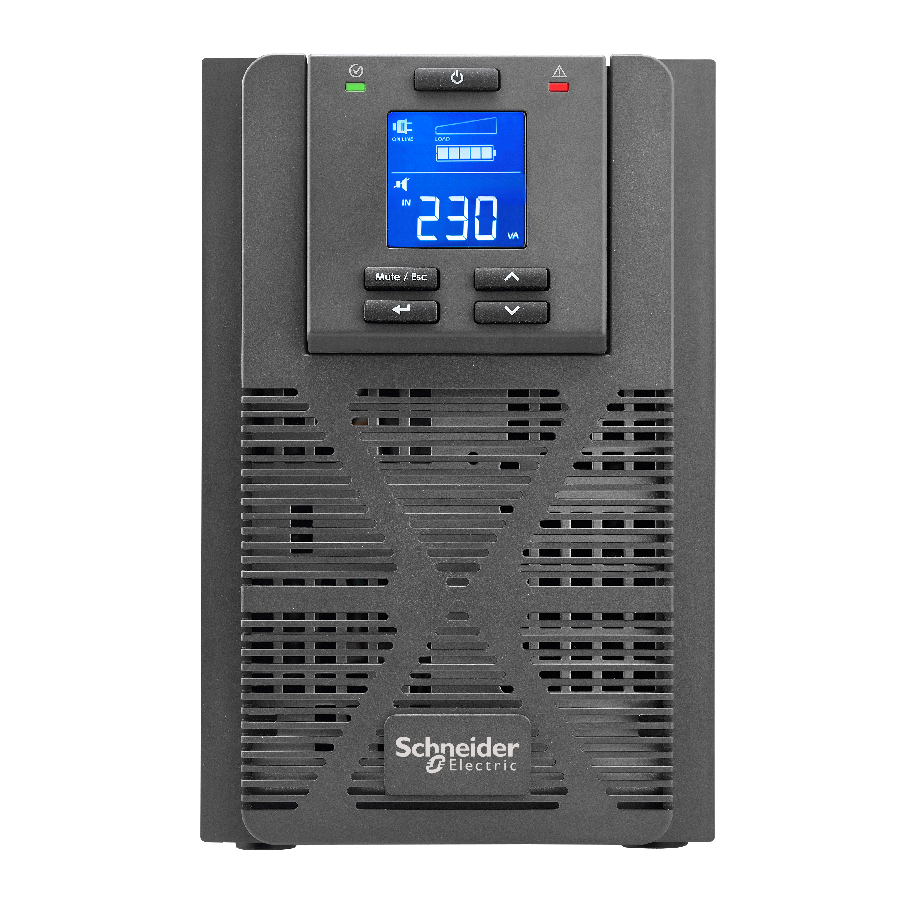 Easy UPS online1000VA 230V