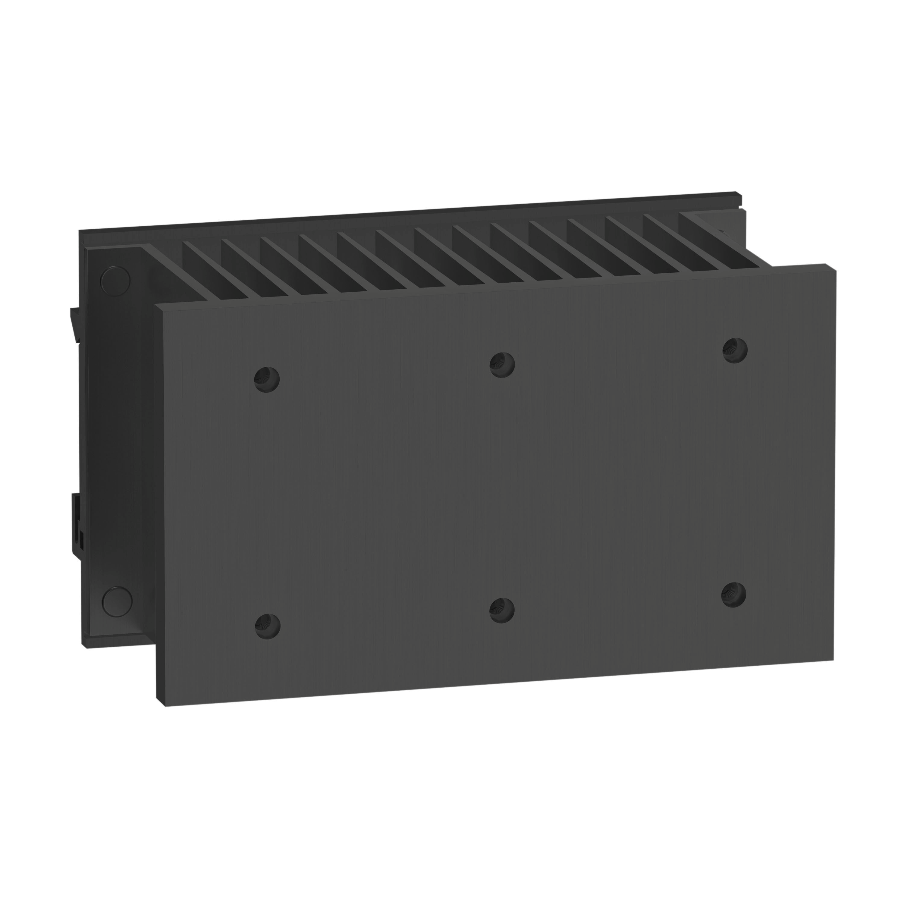 HLADNJAK DIN RAIL MO