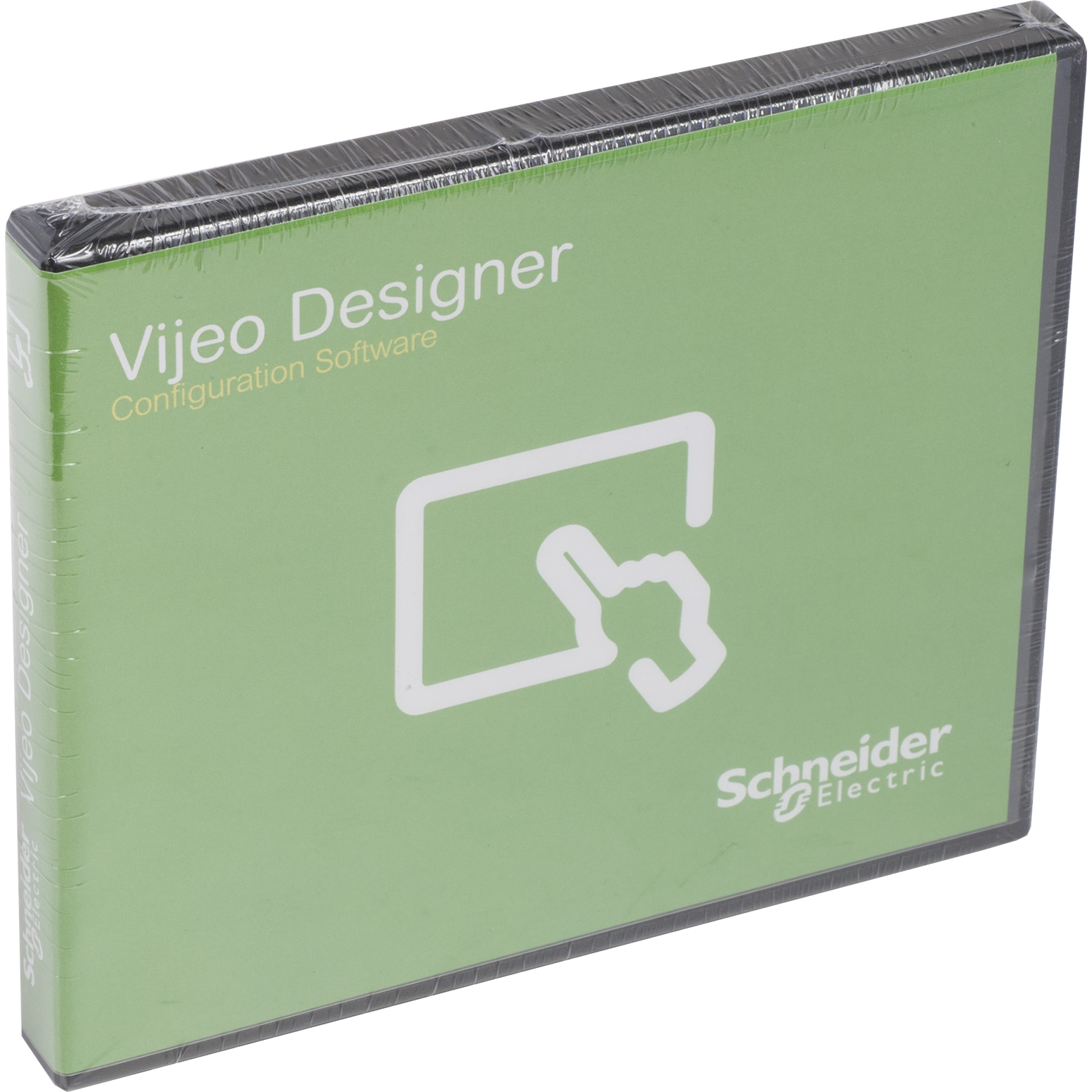 Vijeo Designer Update licenca