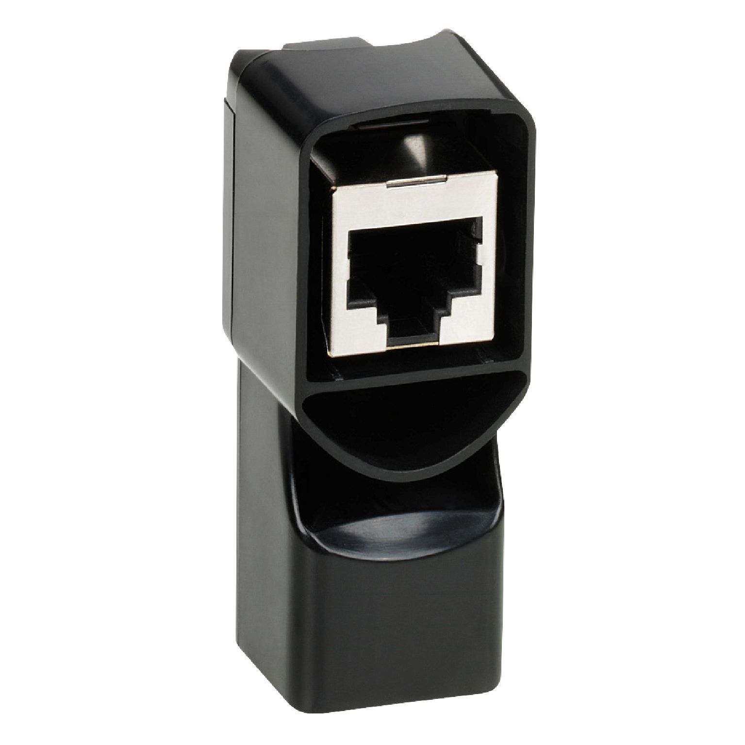 Adapter RJ45, zenski/zenski