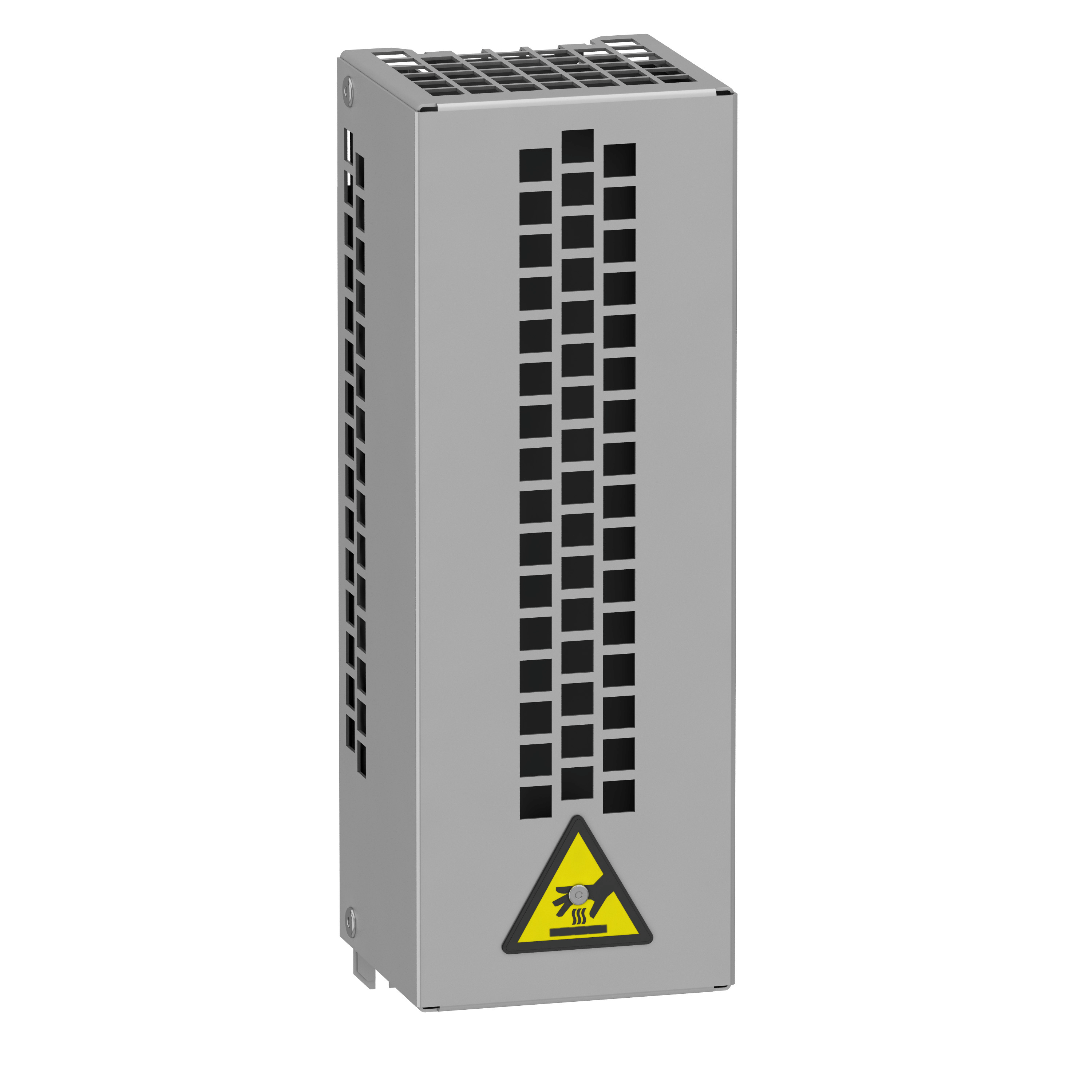 KOČIONI OTPOR 100 OHMS 0,1 KW IP20
