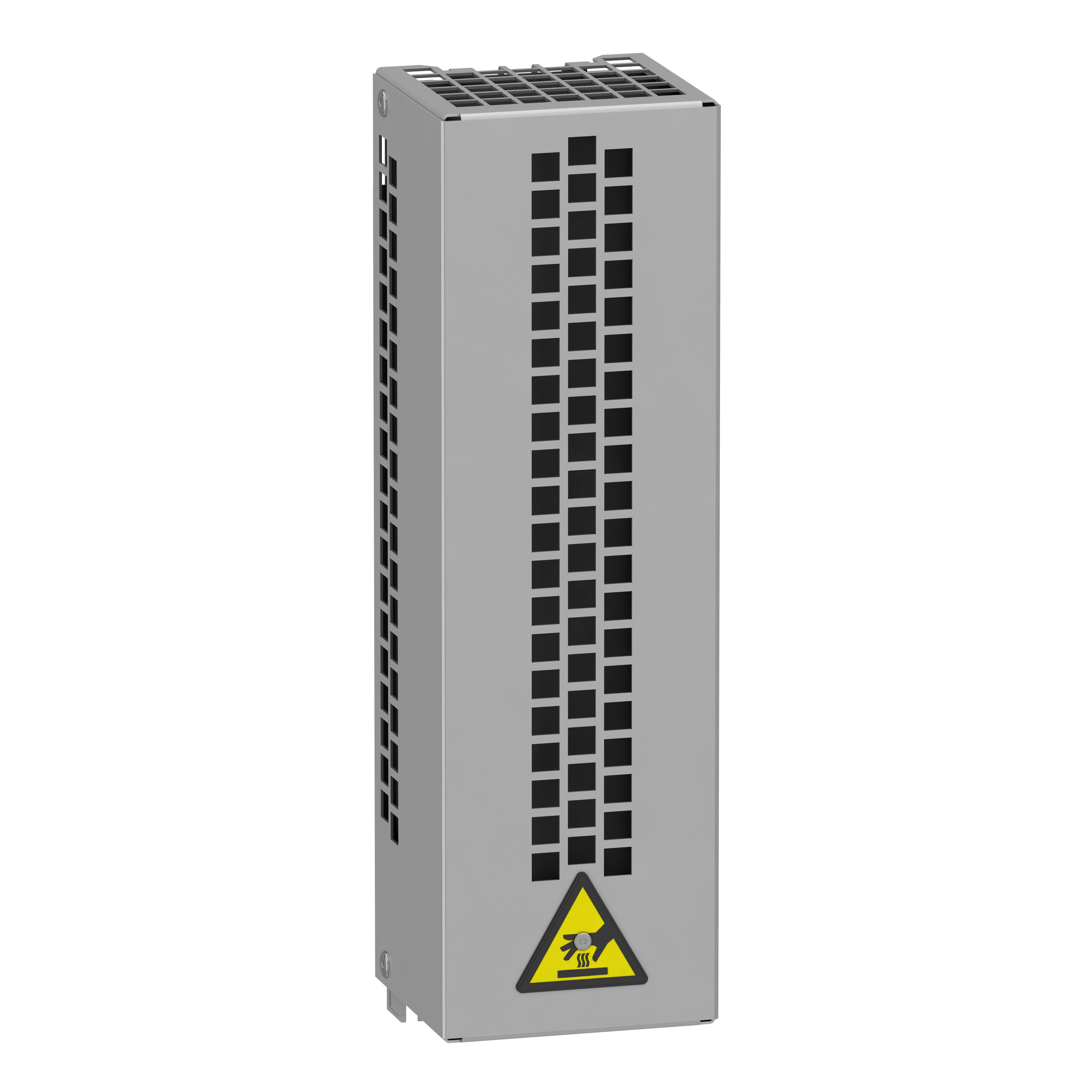 KOČIONI OTPOR 60 OHMS 0,16 KW IP20