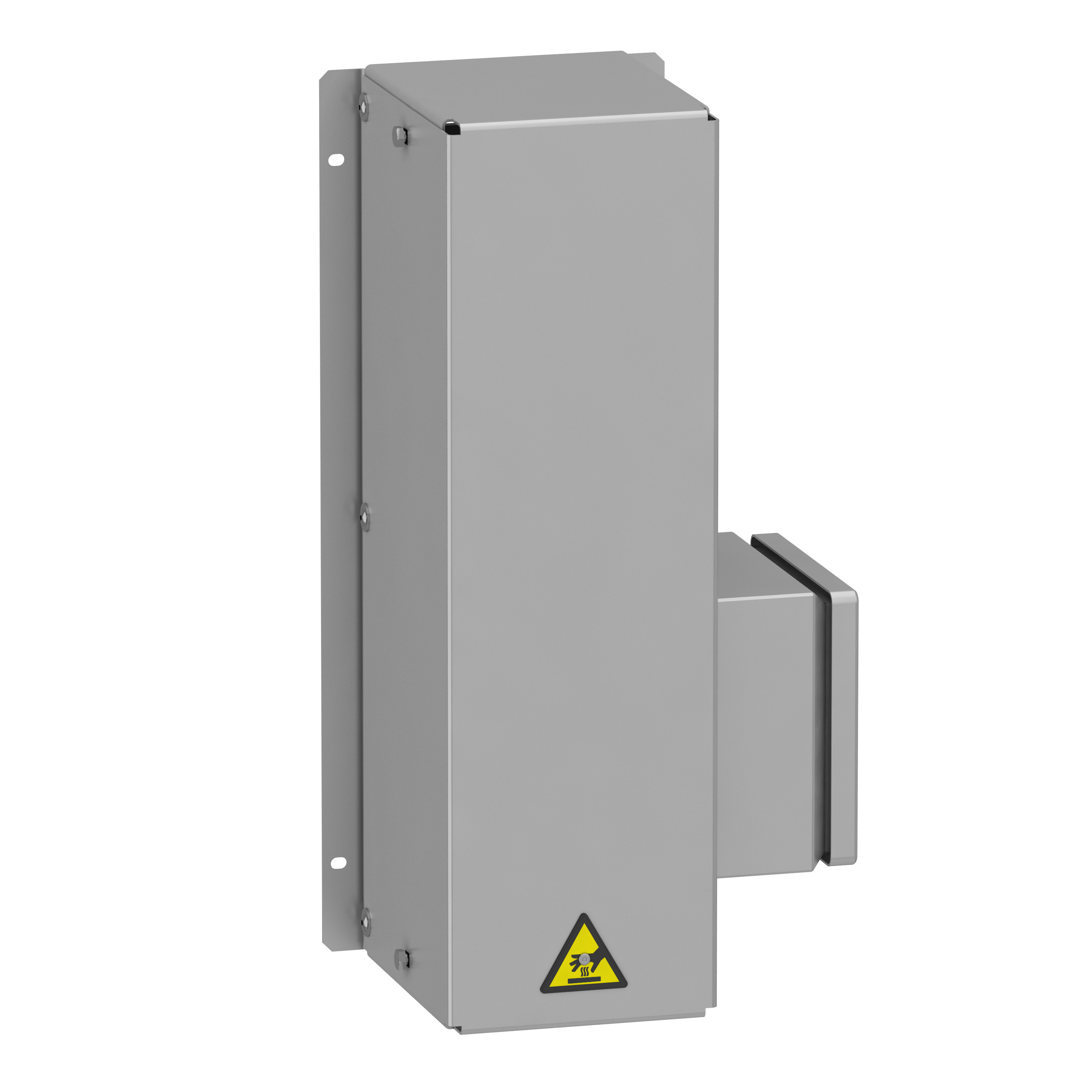 KOcIONI OTPOR 10 OHMS 0,96 KW IP20