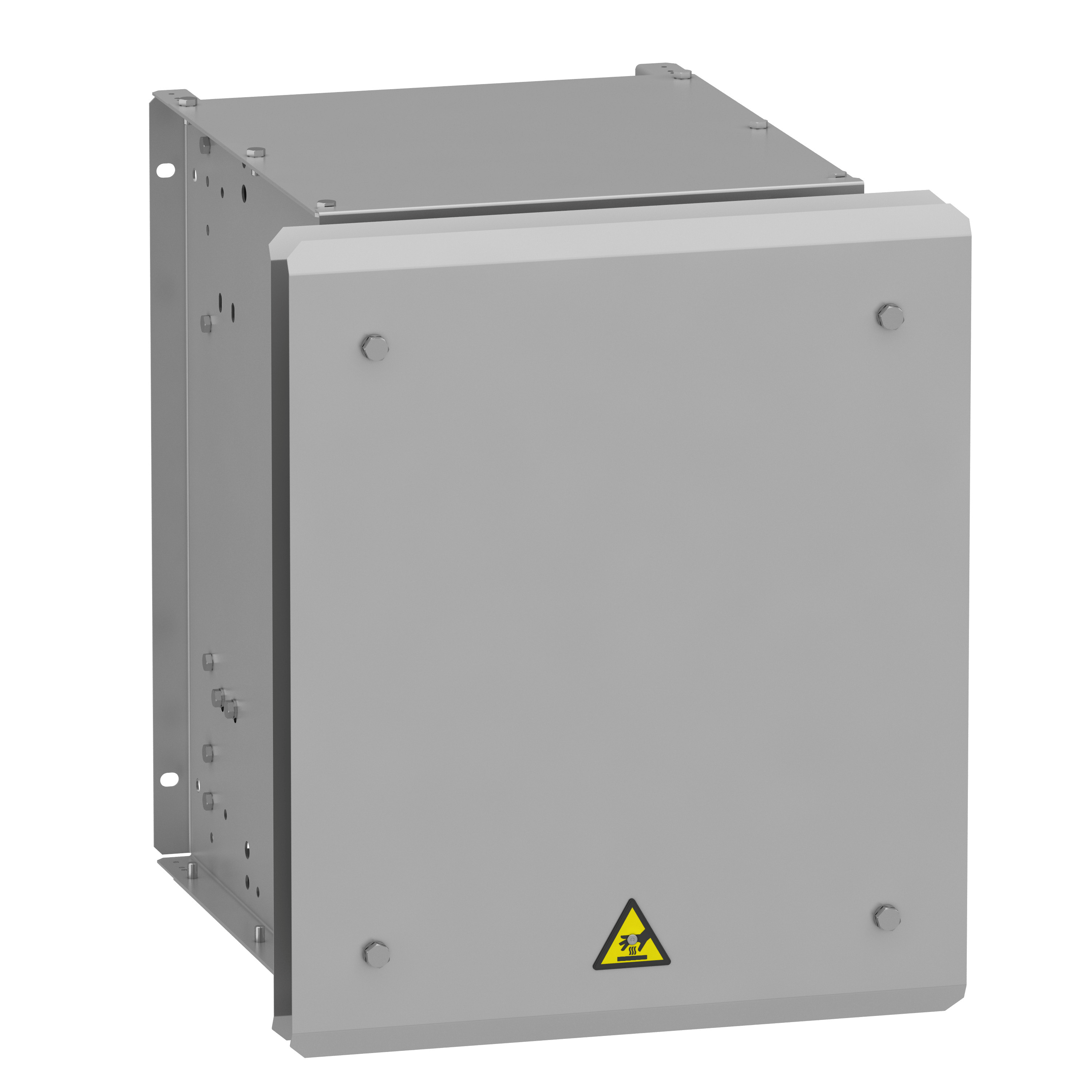 KOcIONI OTPOR 5 OHMS 1,9 KW IP23