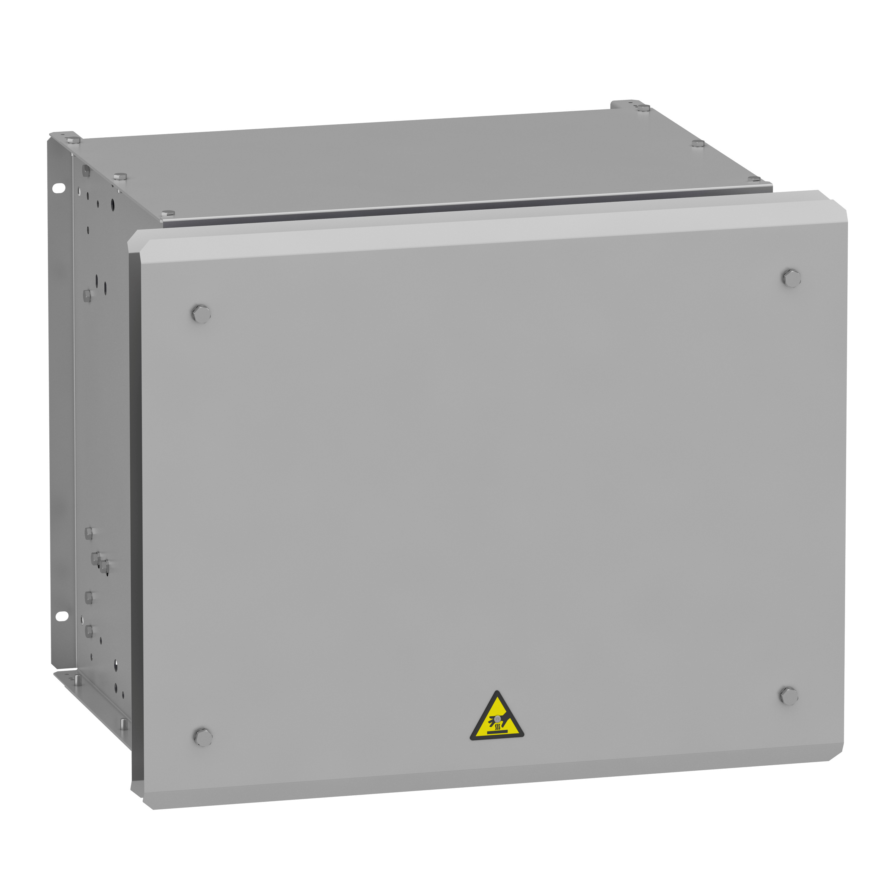 KOcIONI OTPOR 8 OHMS 3,8 KW IP23