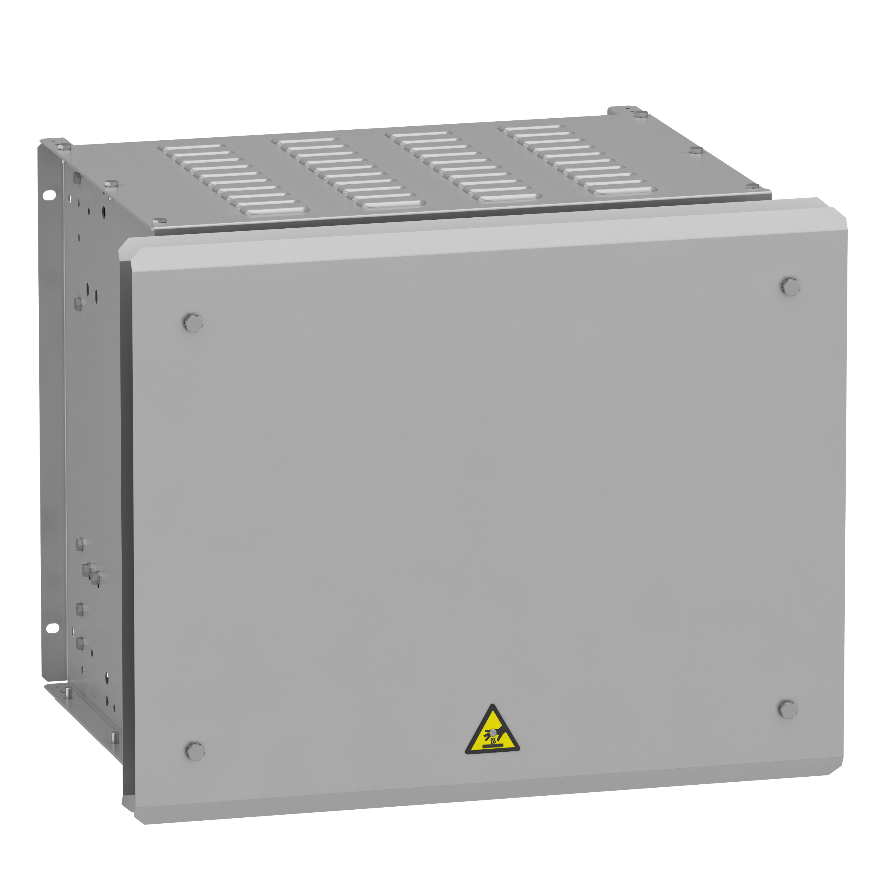 KOcIONI OTPOR 5 OHMS 6,9 KW IP23