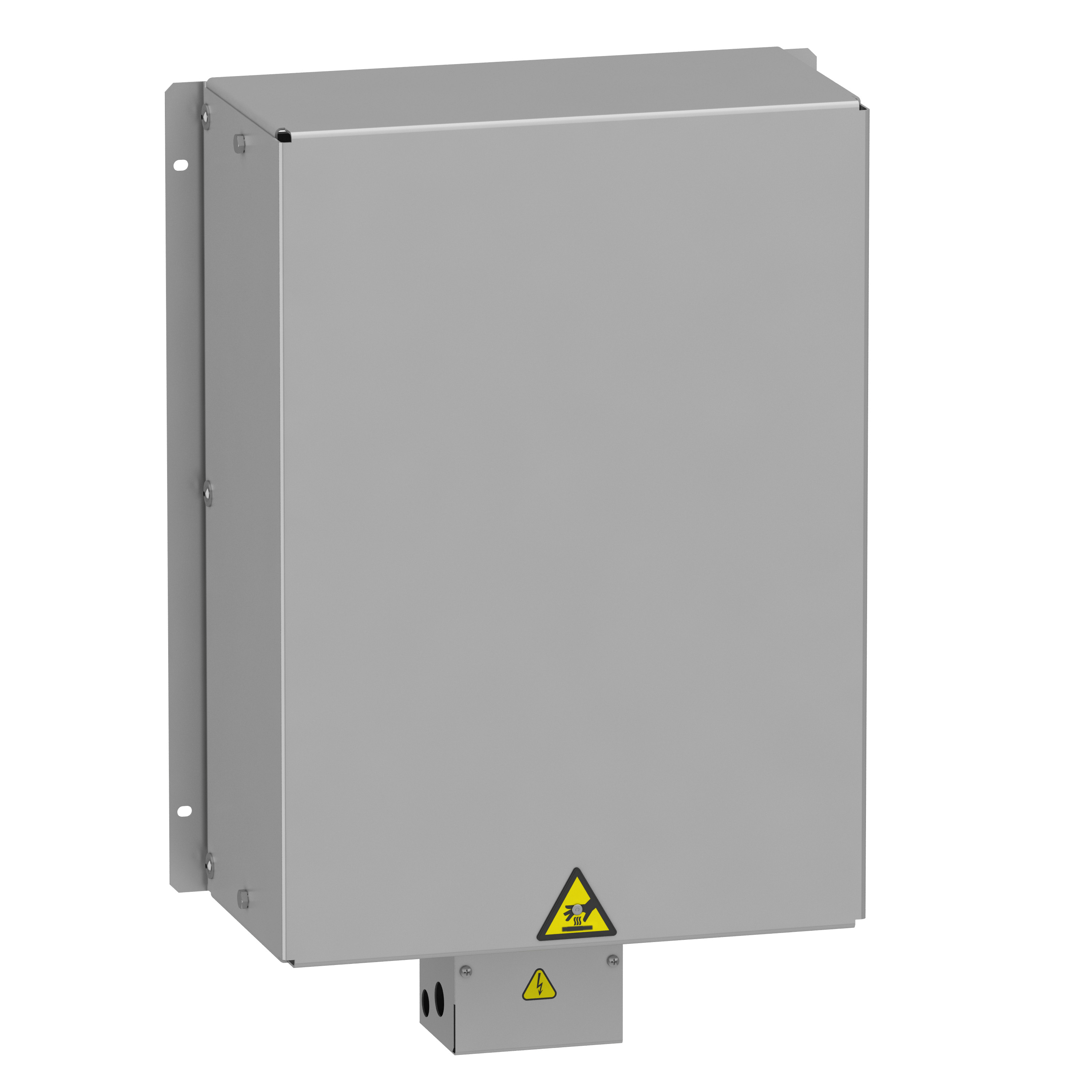 KOcIONI OTPOR 60 OHMS 2,9 KW IP20