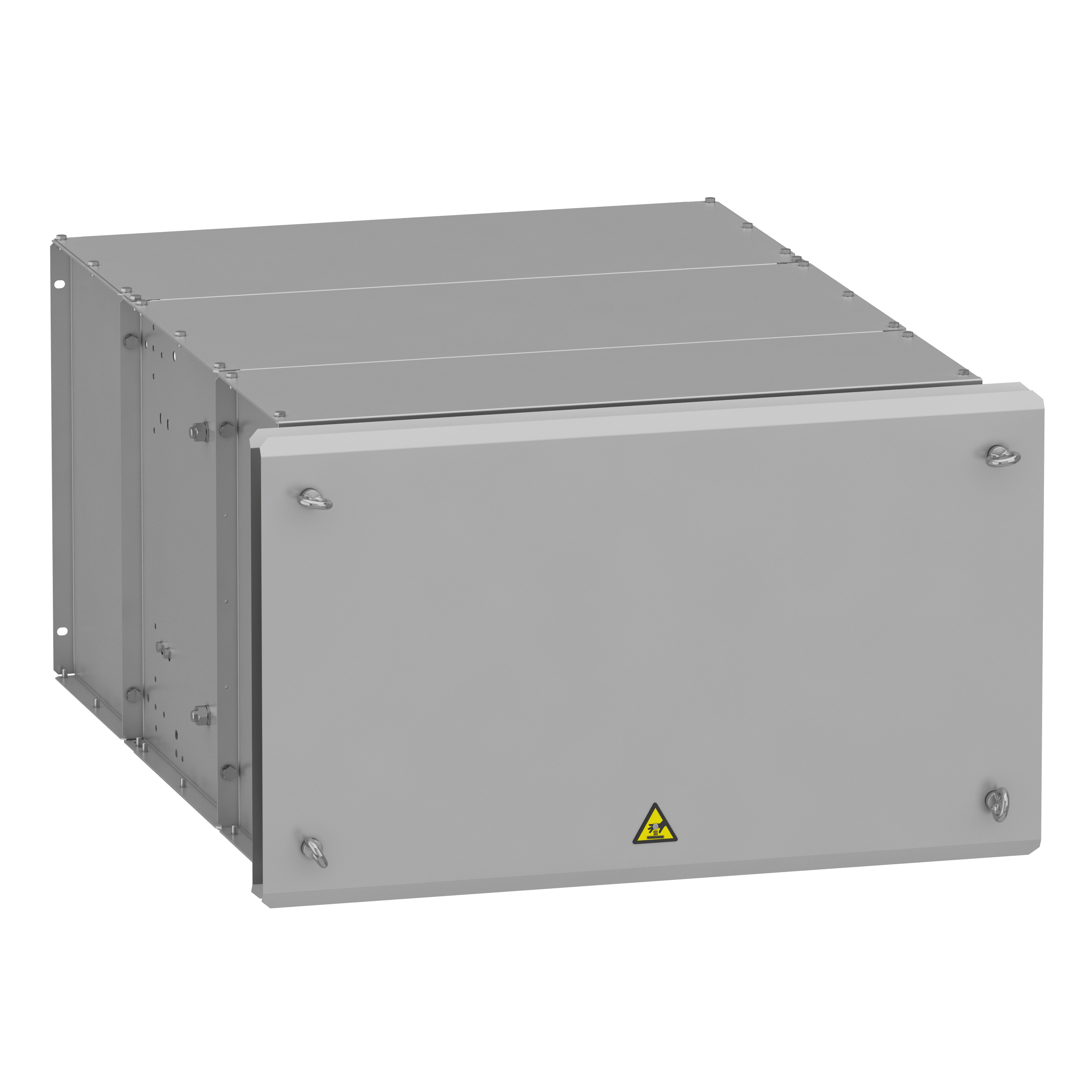 KOcIONI OTPOR 10 OHMS 19 KW IP23