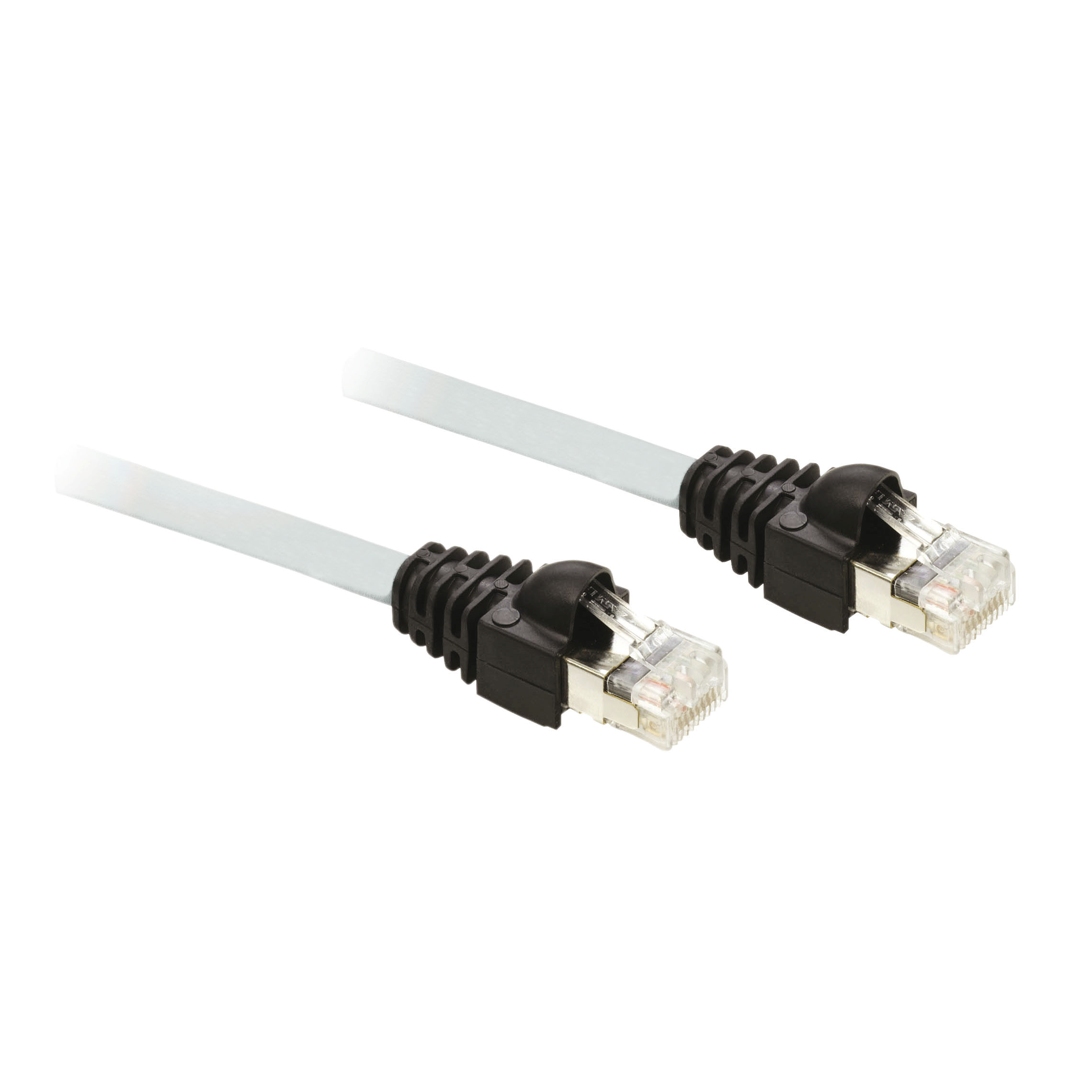 Cable for Modbus bus, L=3m, 2xRJ45